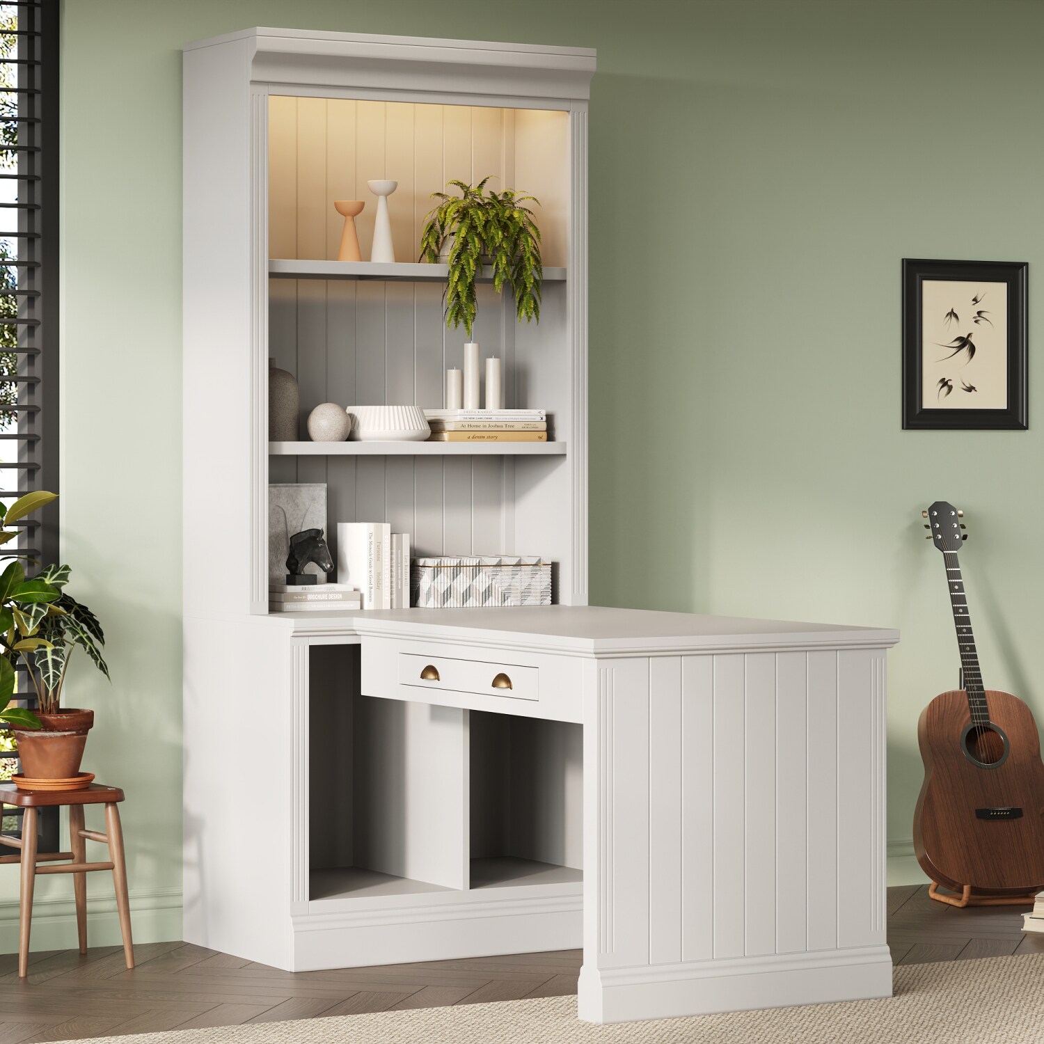 Streamdale Furniture N751S280597K desks - View #2