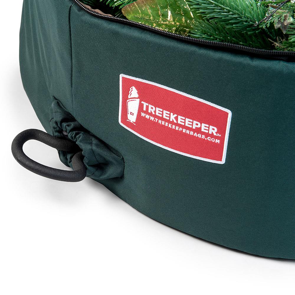 TreeKeeper TK-10113-RS Wreath-Storage - View #3