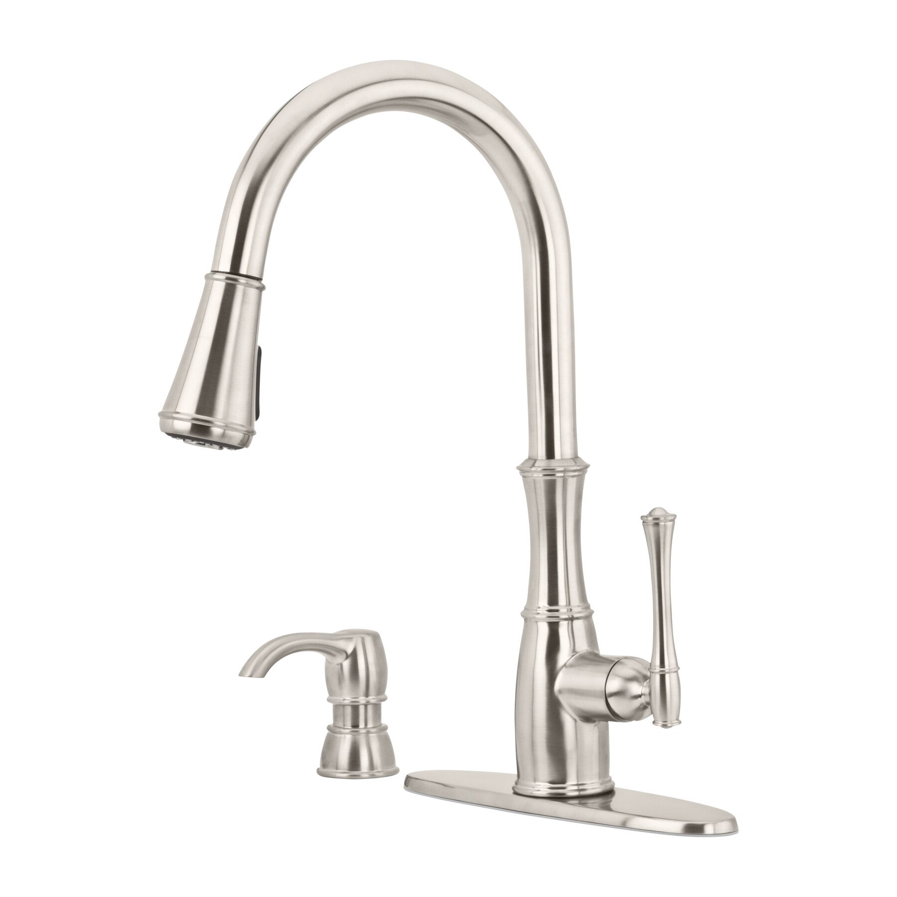 Pfister GT529-WH1S Kitchen-Faucets - View #2