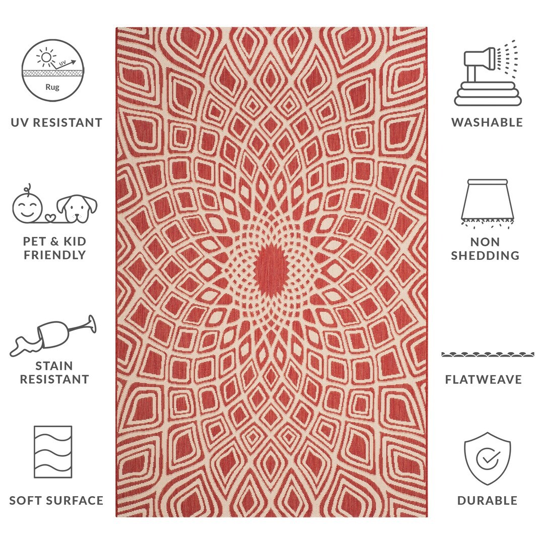 Safavieh CY6616-23821-5 rugs - View #4