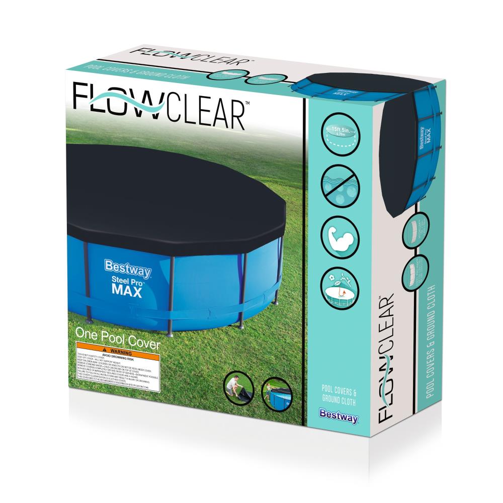 Bestway 199267 Pool-Covers - View #2