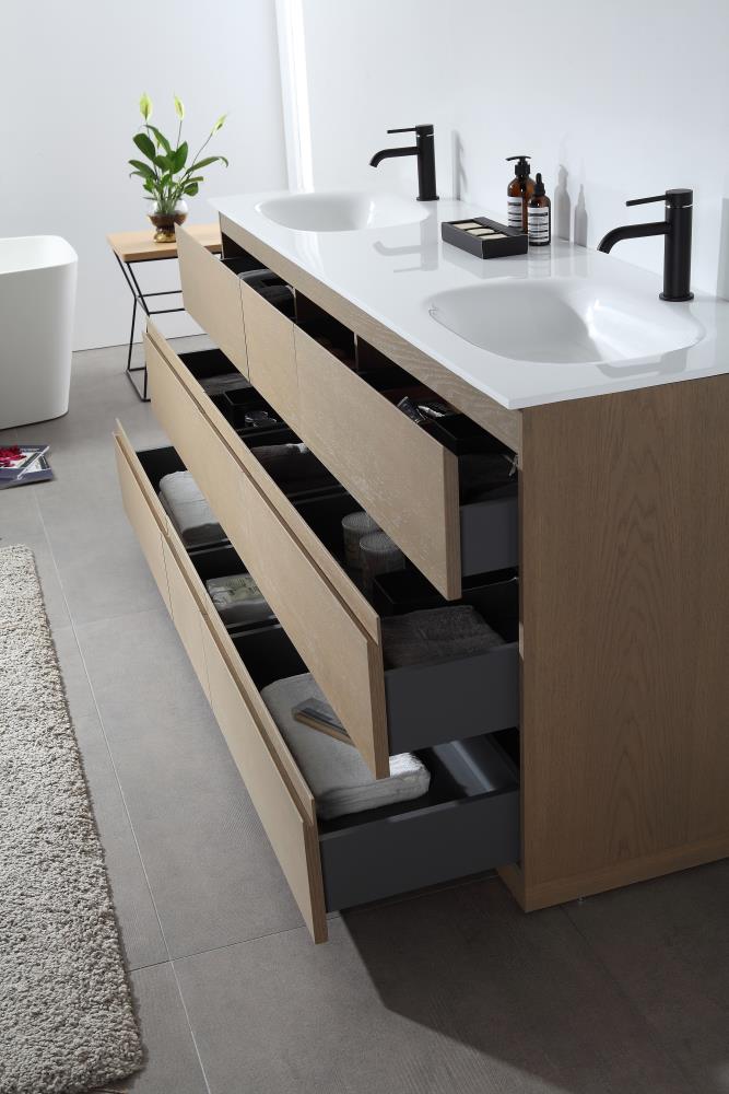 CARTISAN DESIGN VAROTGO72FD Bath-Vanity-Combo - View #8