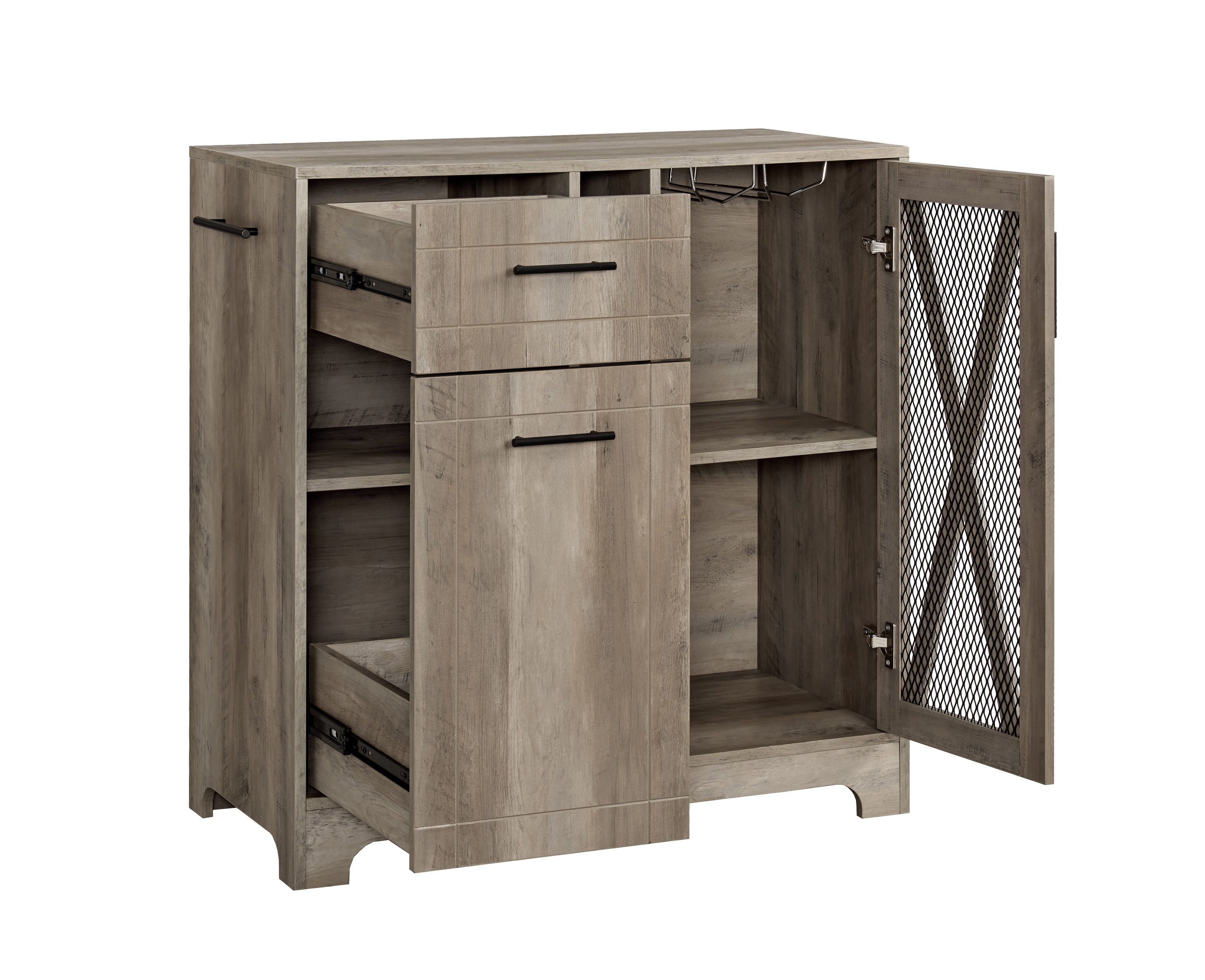 Home Source Industries DC25-STO-LW Home-Bars - View #3