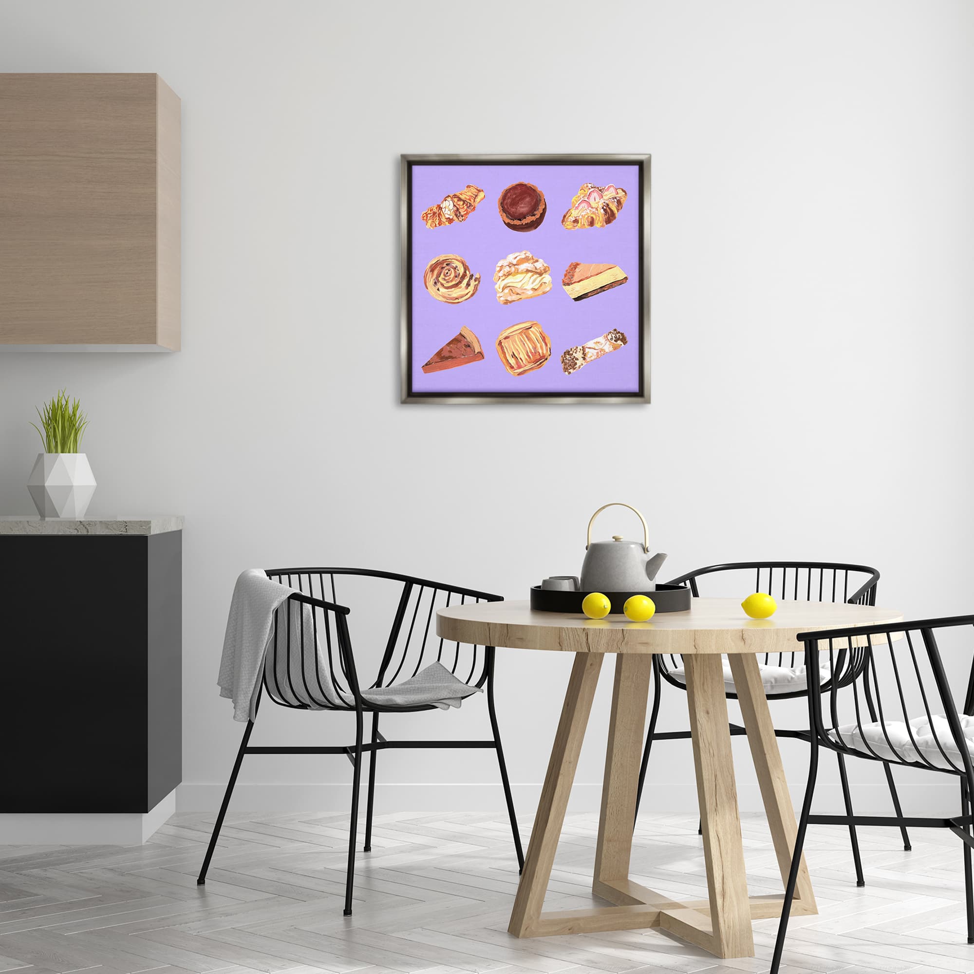 Stupell Industries BS-343-FFL-24X24 Wall-Art - View #3