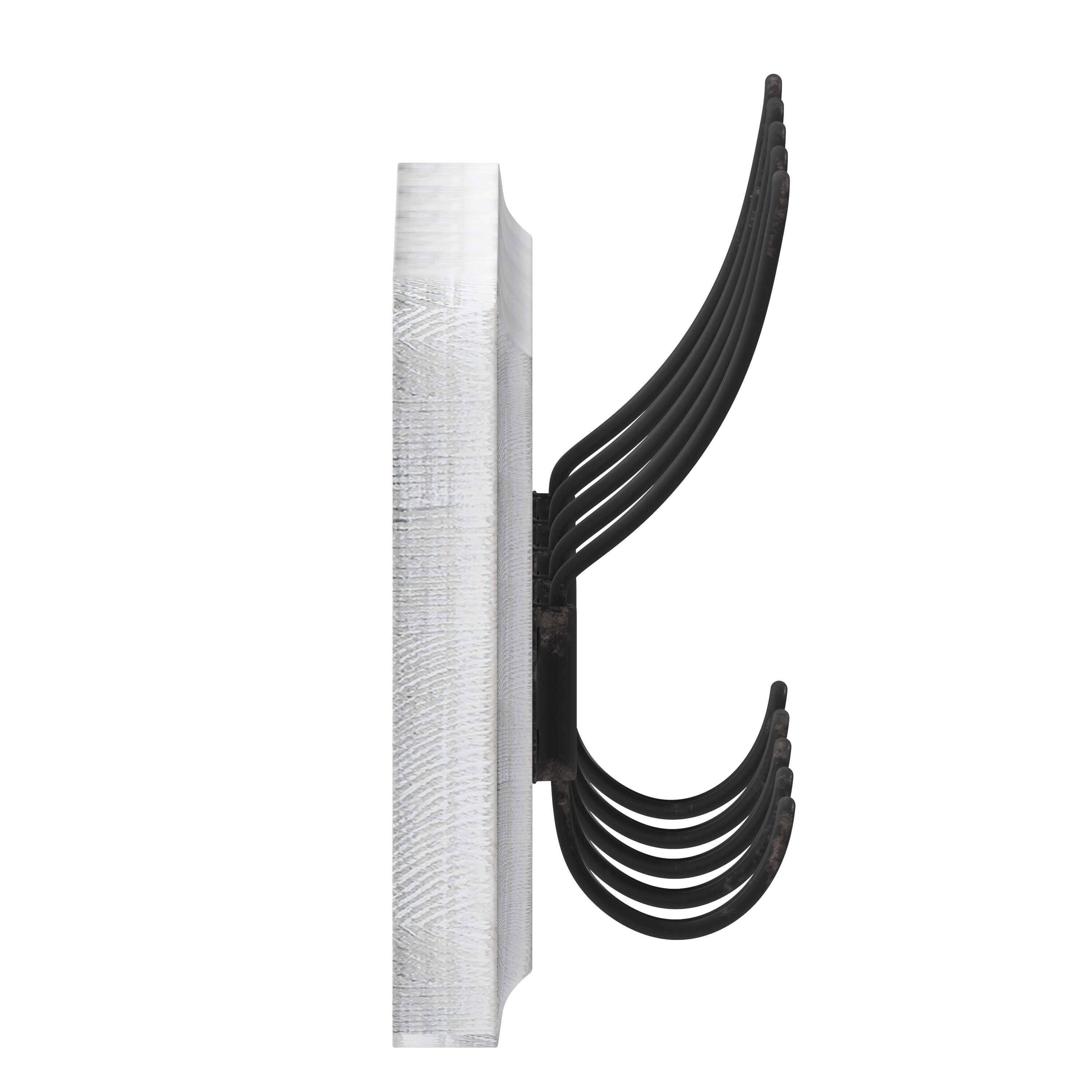 Flash Furniture 196861030567 Coatrack-Stands-Pedestals - View #6