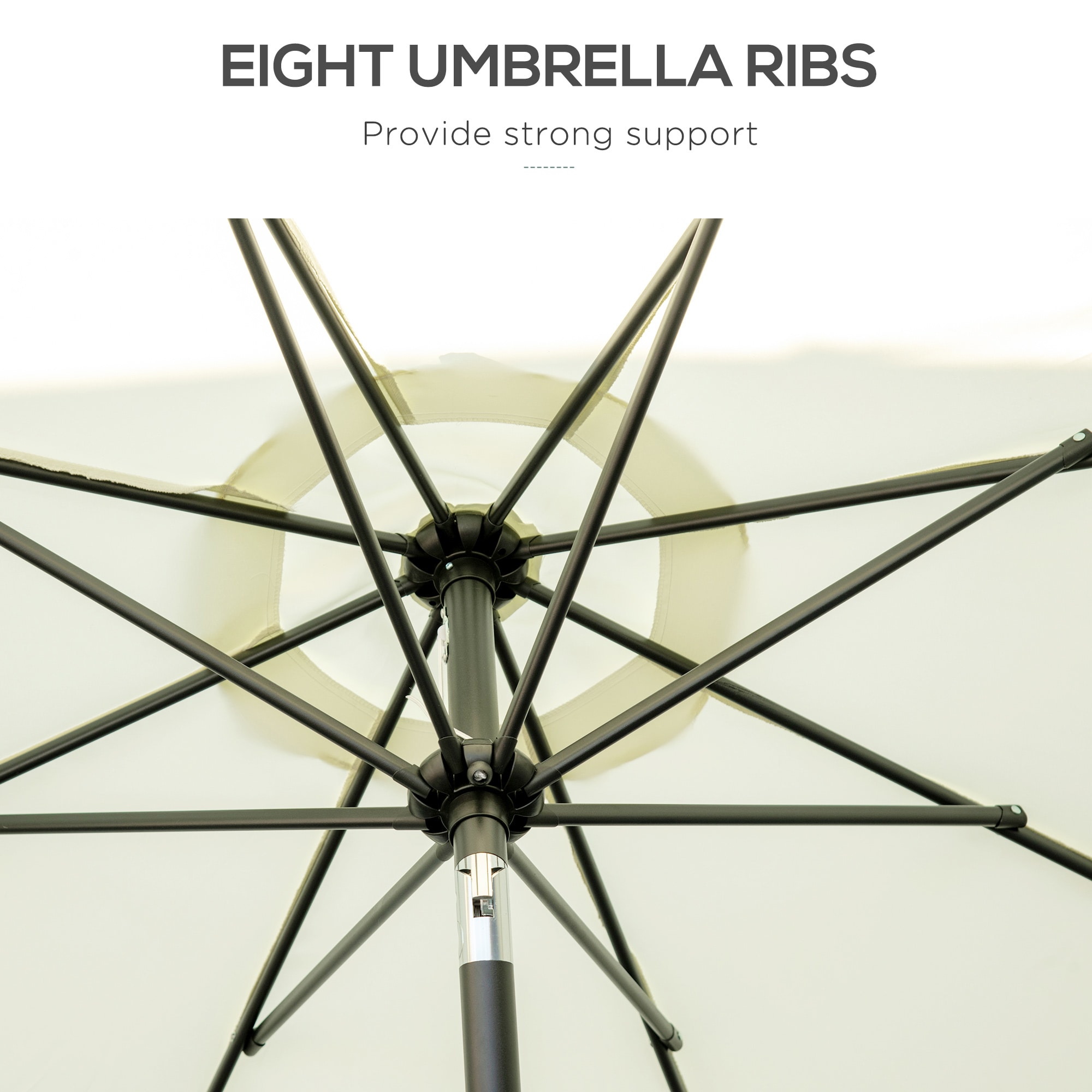 Mondawe WF-WS7942 Umbrellas-2 - View #7