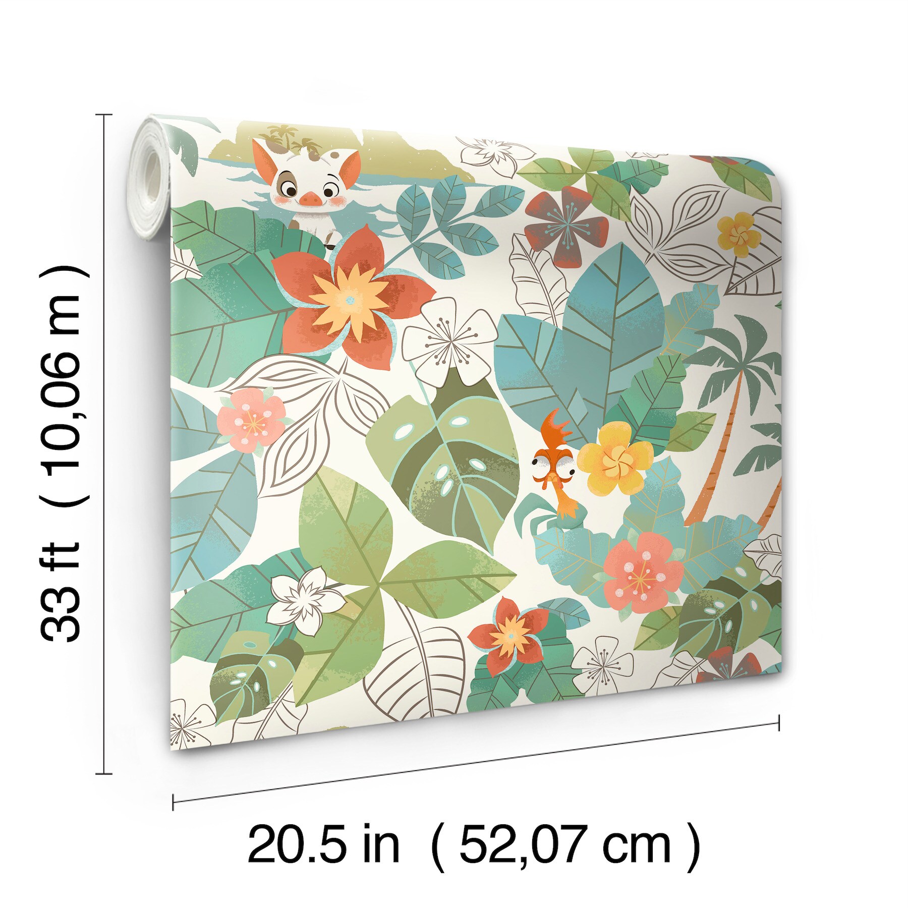 York Wallcoverings DI0995 wallpaper - View #5