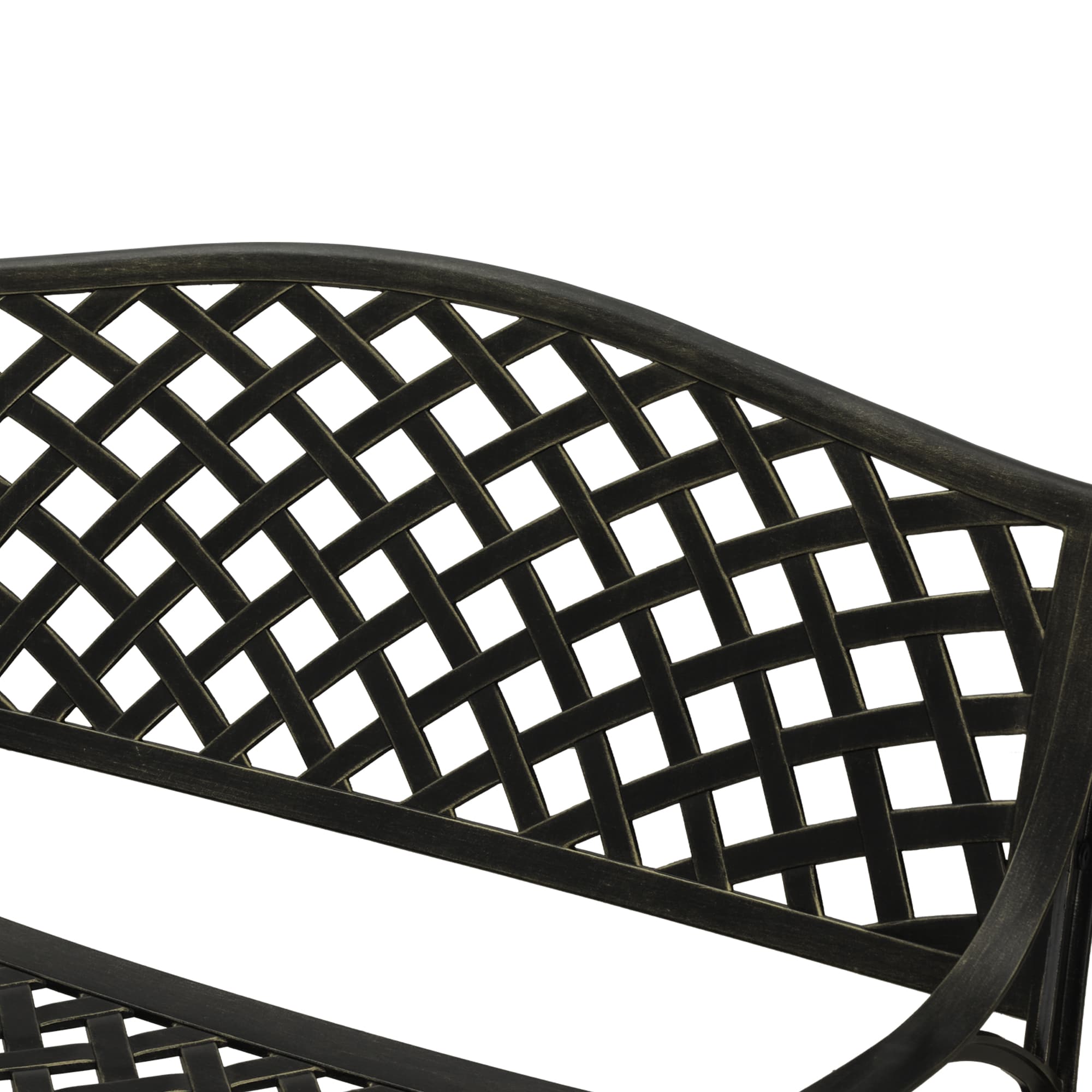 Clihome CL-XG102BEN-BR benches - View #8
