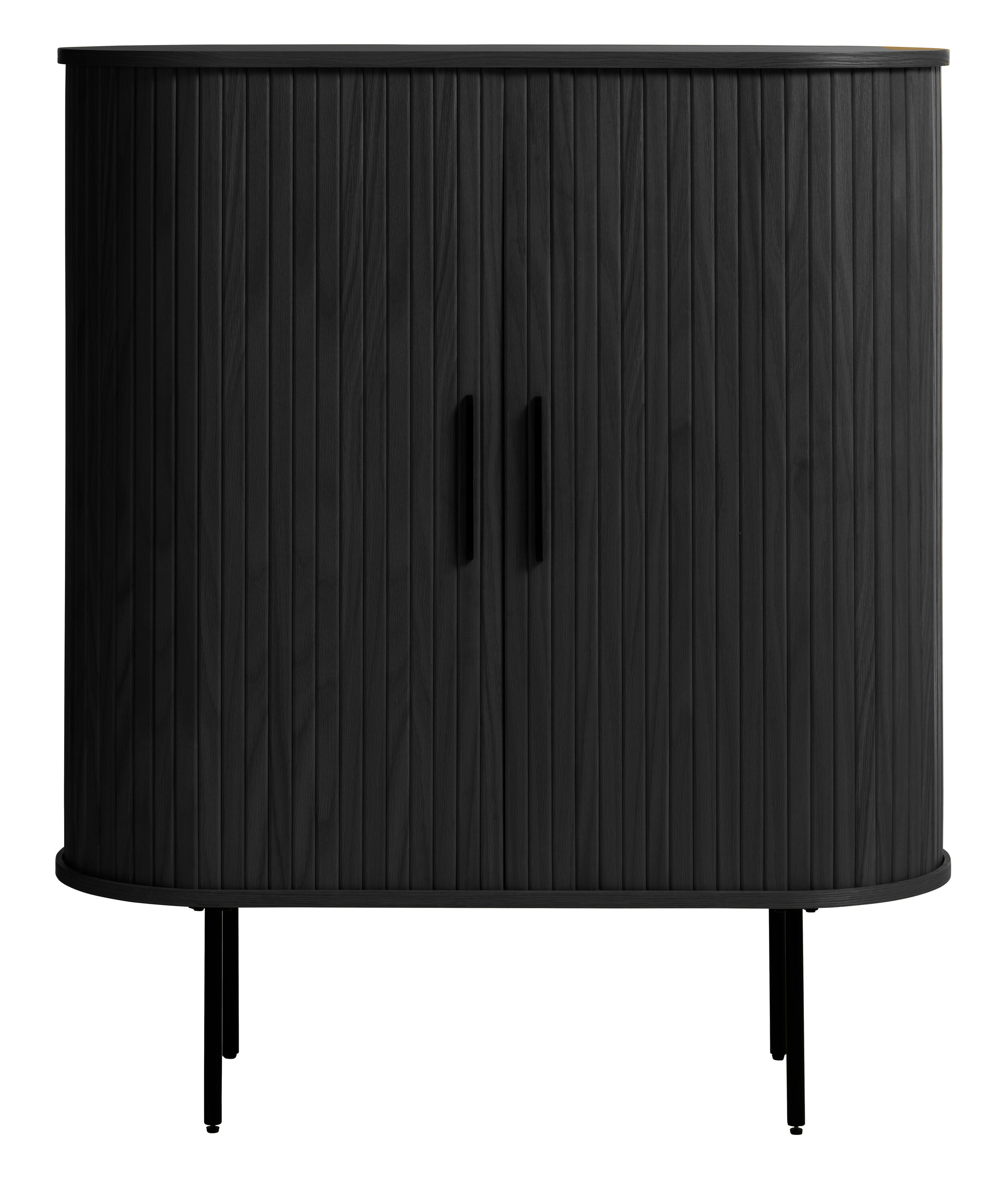  NL-4624-BLK chests - View #2