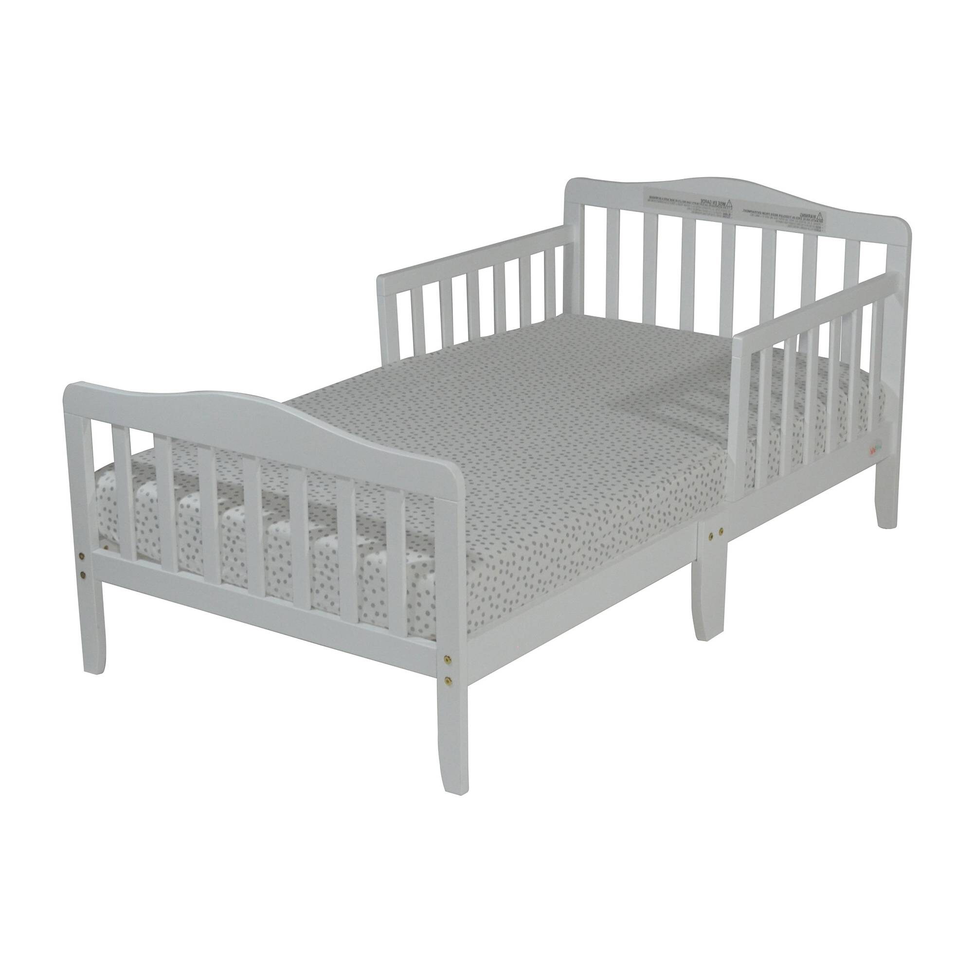 Yiekholo YLL-0742AAK Toddler-Beds - View #5