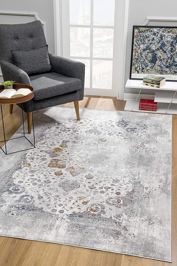 HomeRoots 4000391812 rugs - View #3