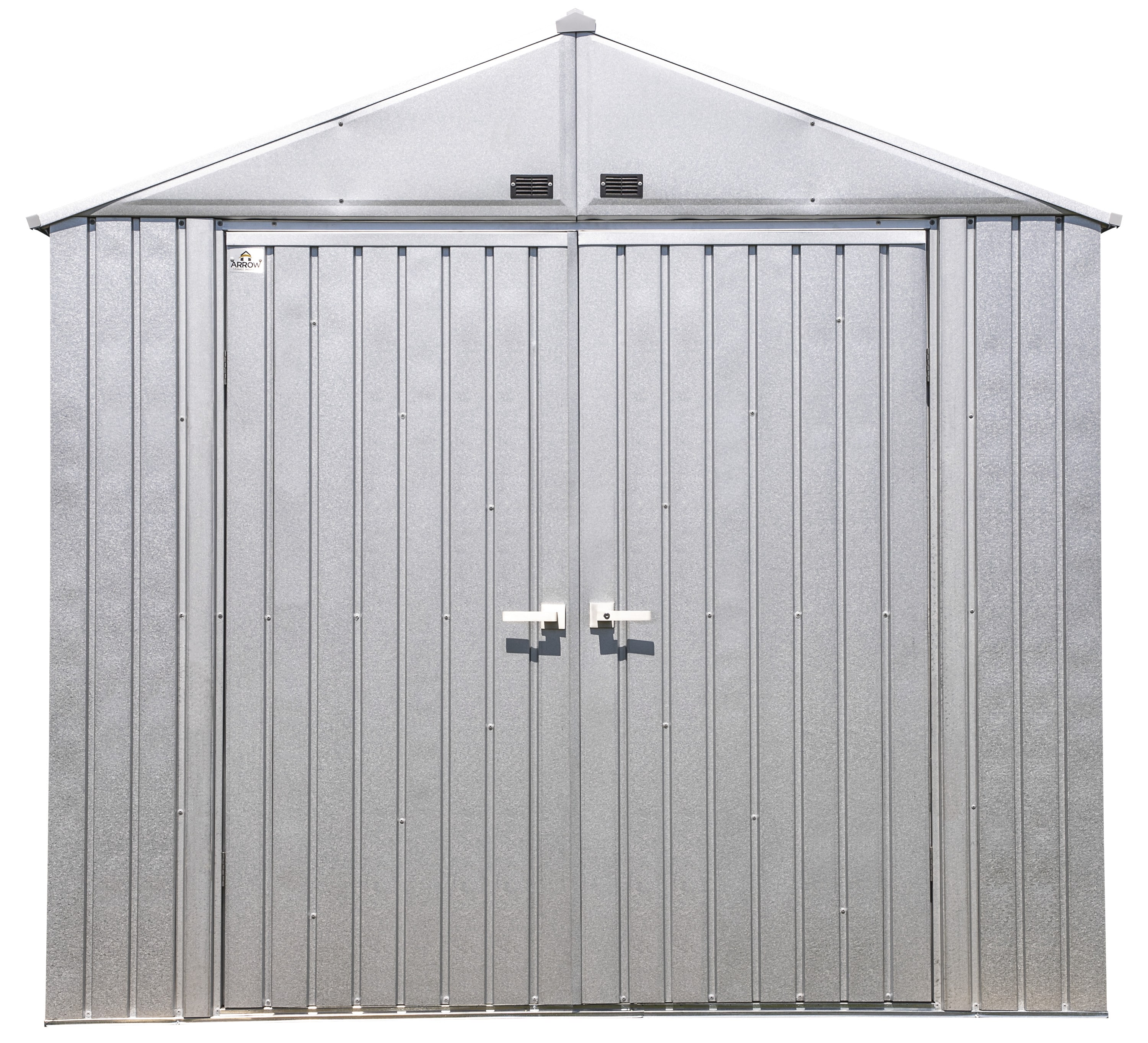 Arrow EP84AB Metal-Storage-Buildings-Sheds - View #15