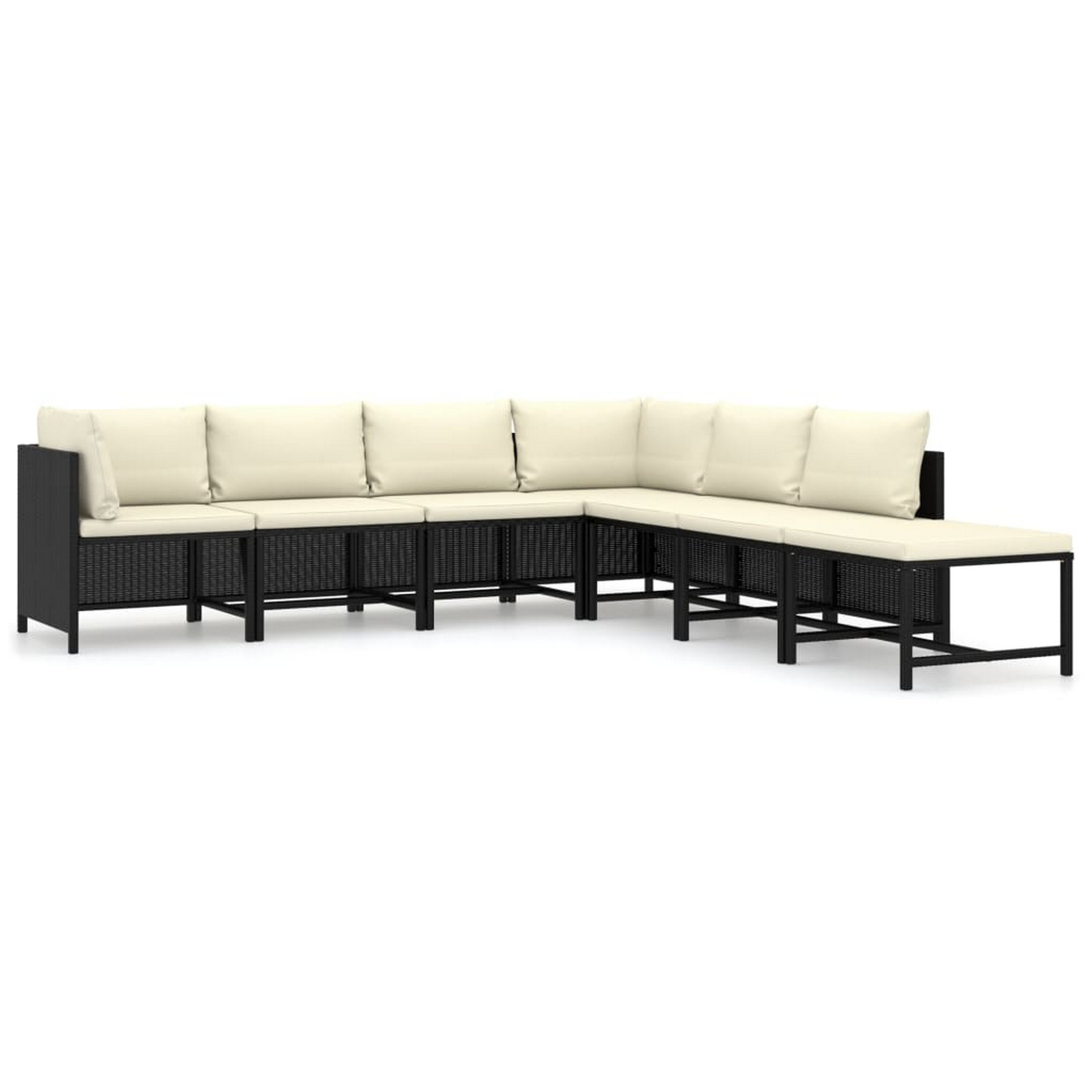 Benzara BM325775 Patio-Conversation-Sets - View #7
