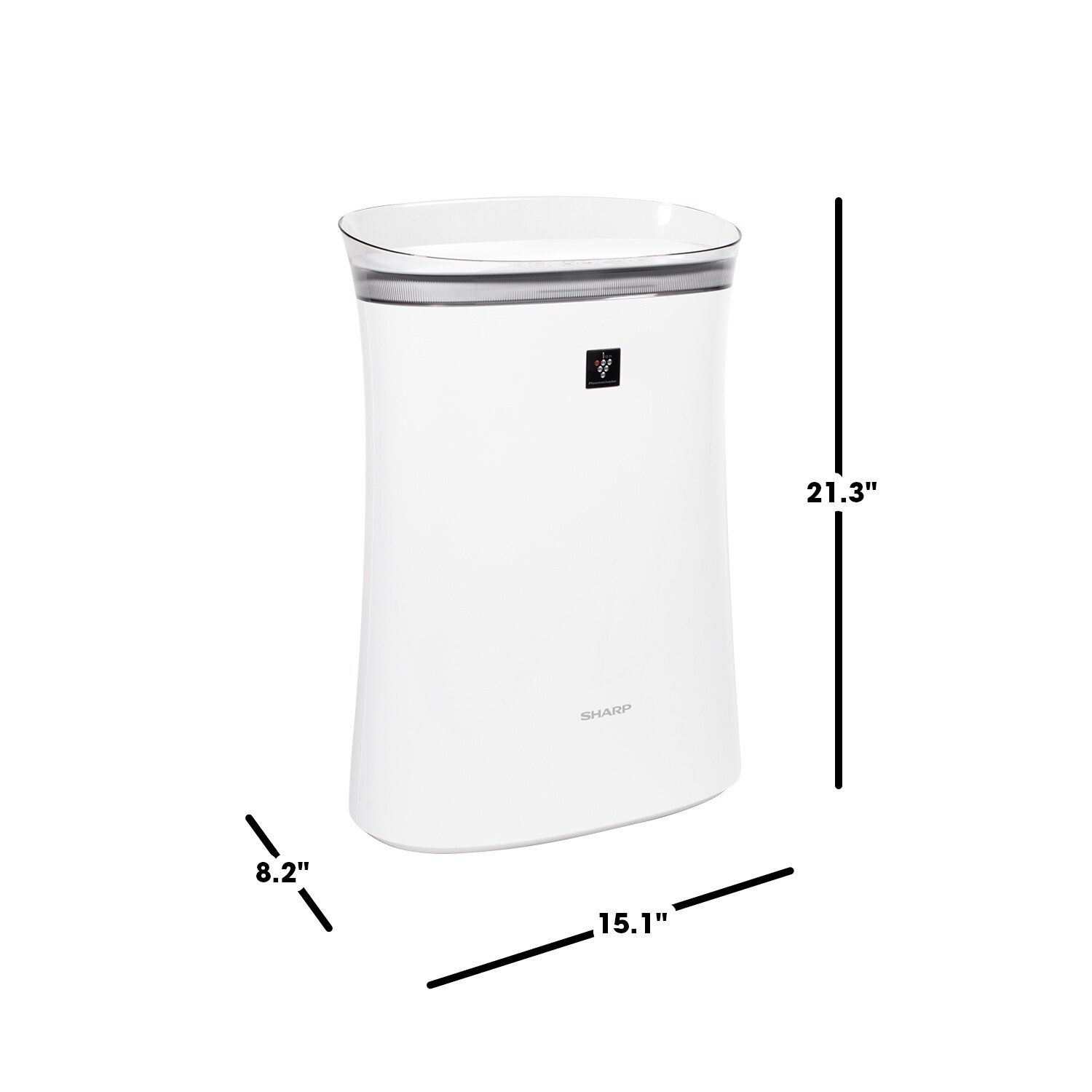 Sharp FPK50UW m018095 - View #9