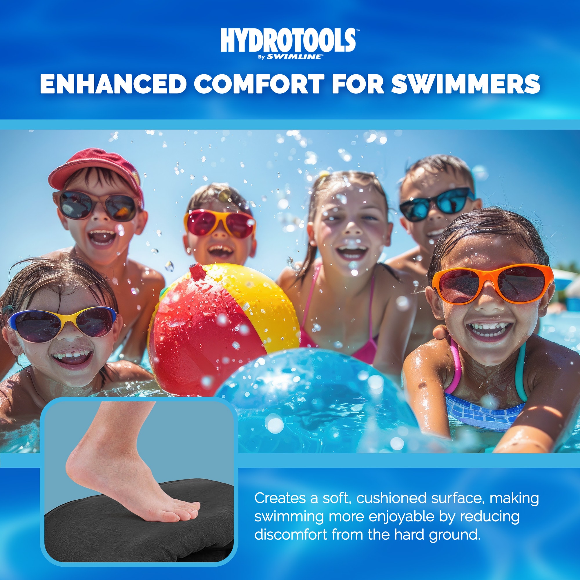 Swimline 80016 Pool-Liners - View #4