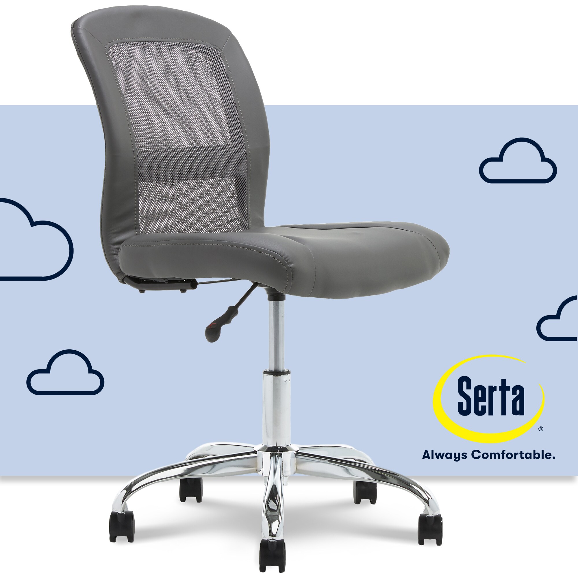 Serta CHR200133 Office-Chairs - View #2