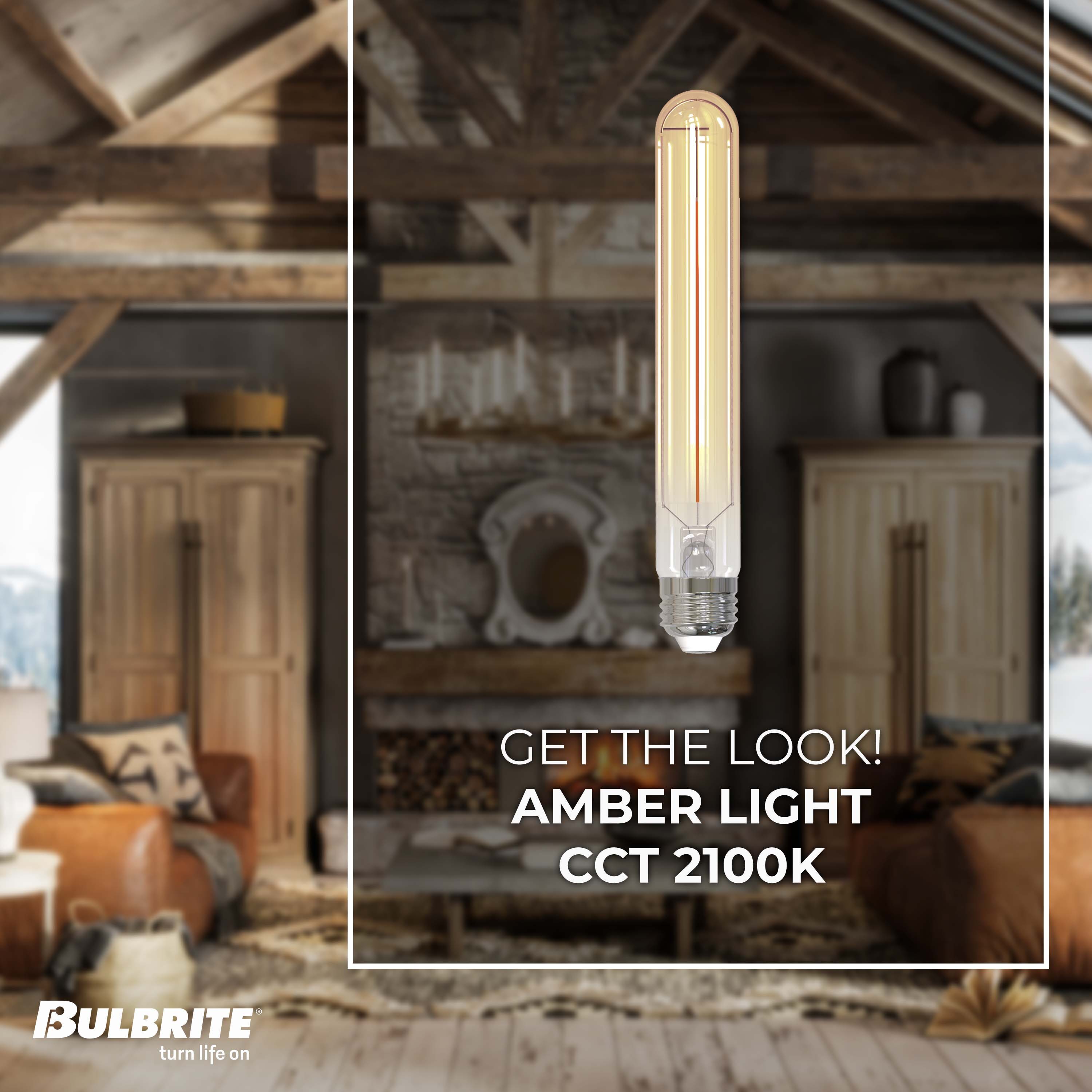 Bulbrite 862770 Dec-Led-Light-Bulbs - View #2