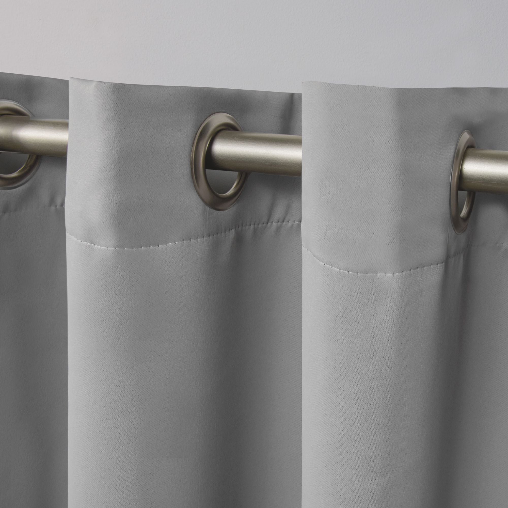 Exclusive Home EH7982-15 2-96G curtains - View #3
