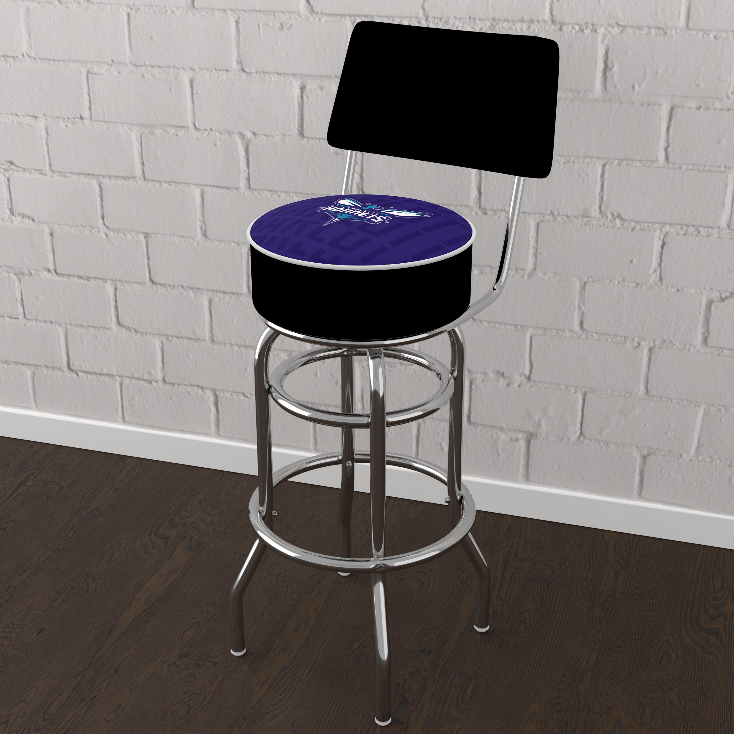 Trademark Gameroom NBA1100-CH3-TWN stools - View #2