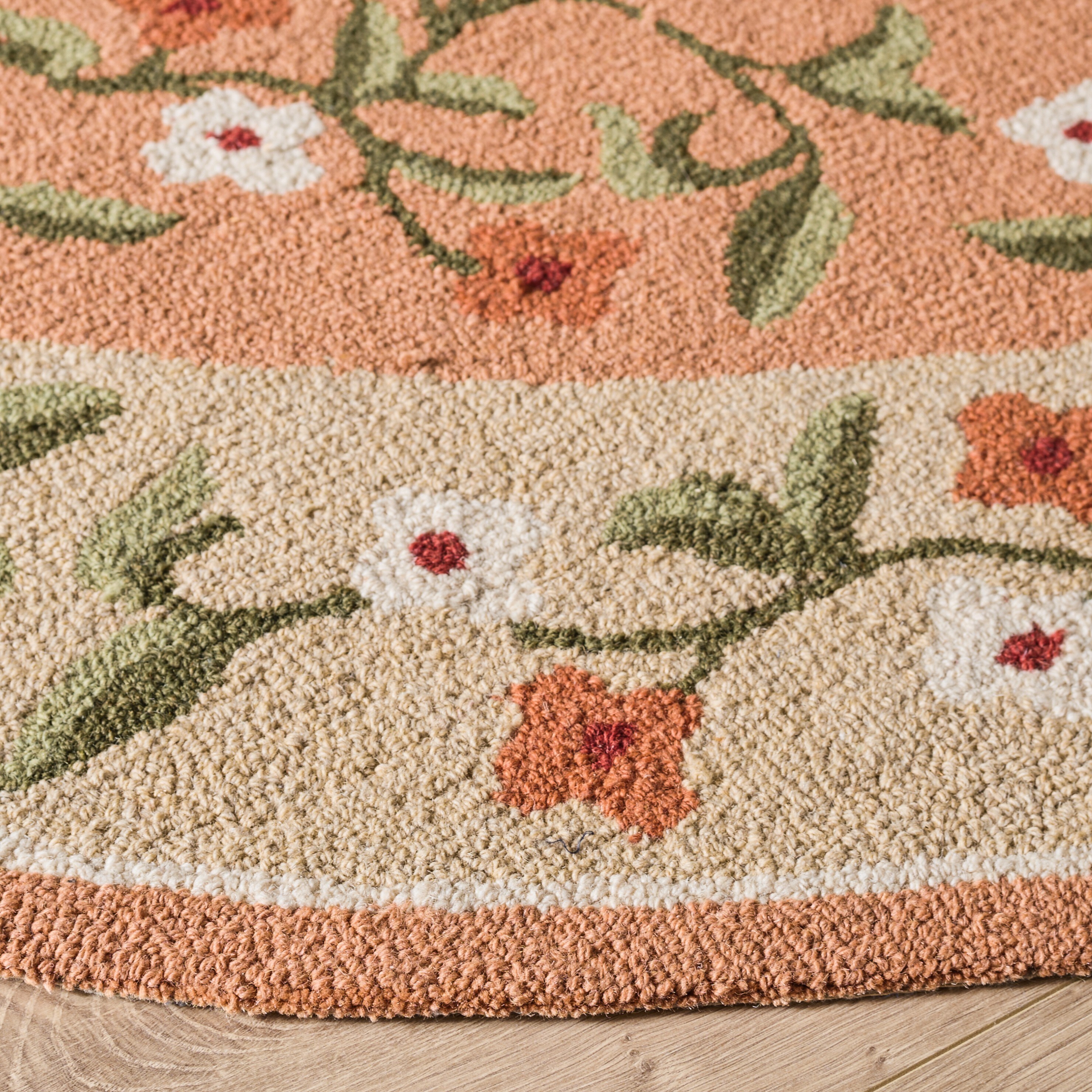 Safavieh MSR4955P-6R rugs - View #3