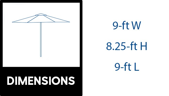 allen + roth USA38A278ZT-LS-5 Umbrellas-2 - View #10