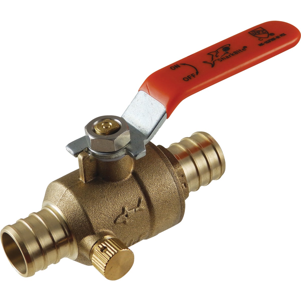 Watts LF-P-564 Ball-Valves - View #3