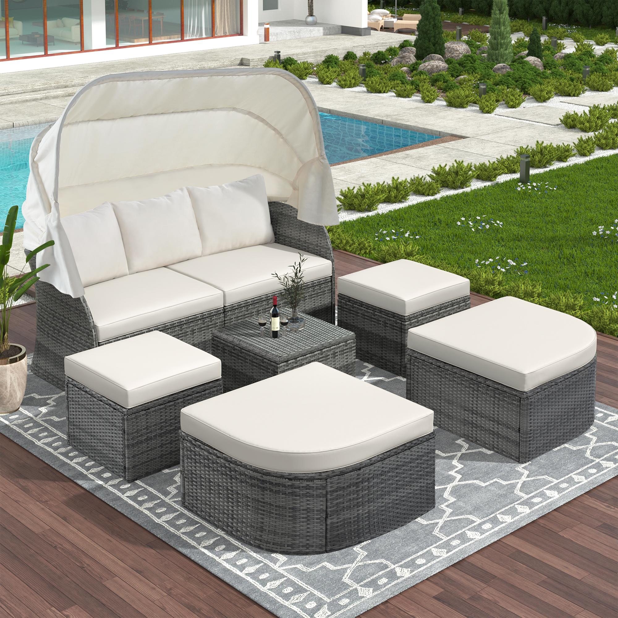 Bayfeve BFUS-281AK Patio-Conversation-Sets - View #17