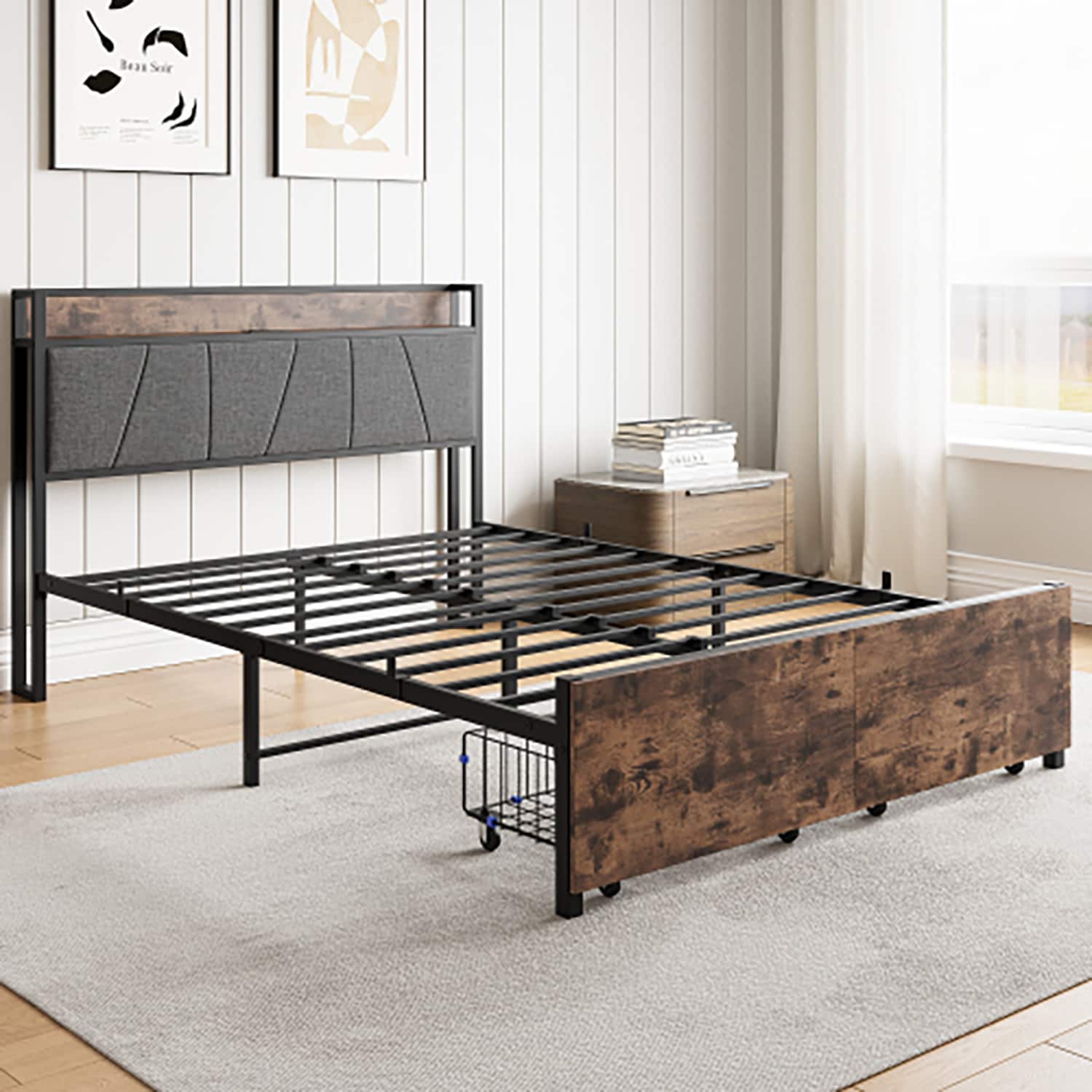 GZMR GZ-HF37806 beds - View #8