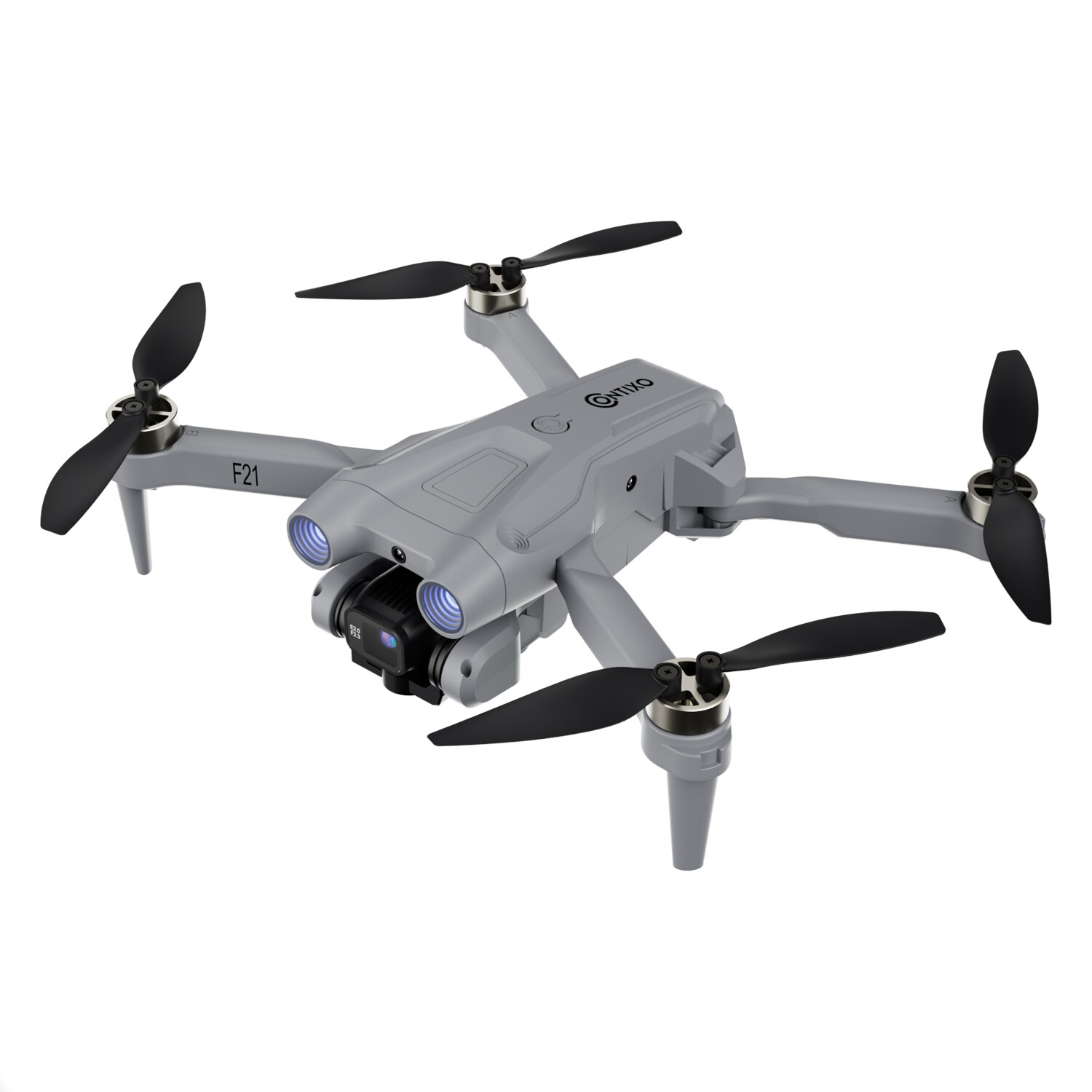 Contixo Drones 2.1 mp Drone F21 at Lowes