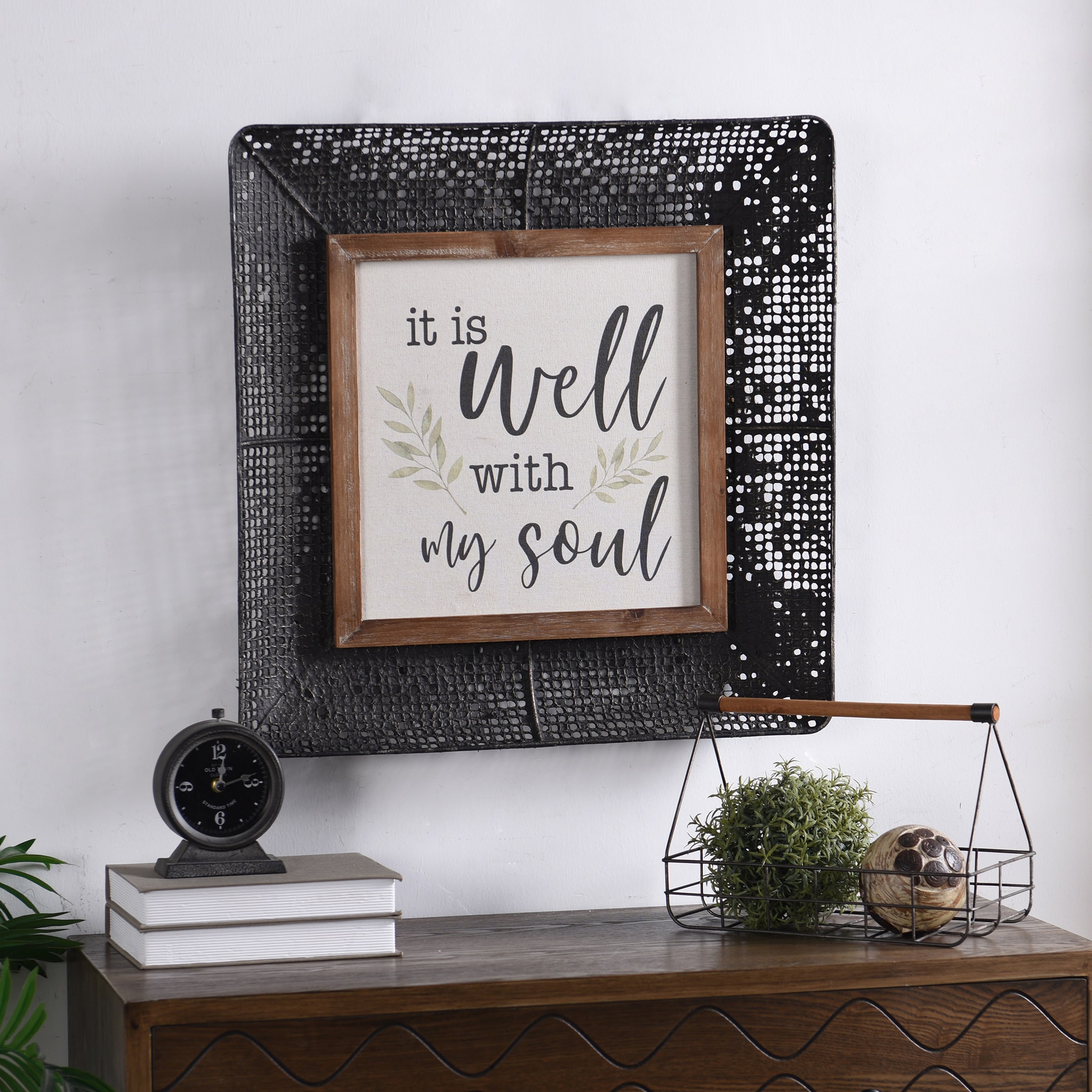 StyleCraft Home Collection WI42884DS Wall-Accents - View #6