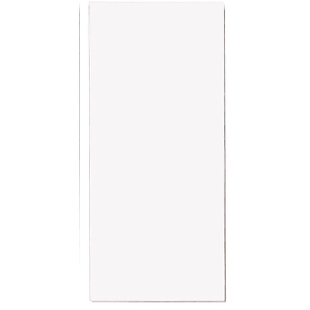 Progress Lighting P5970-FBK Address number 5-in White