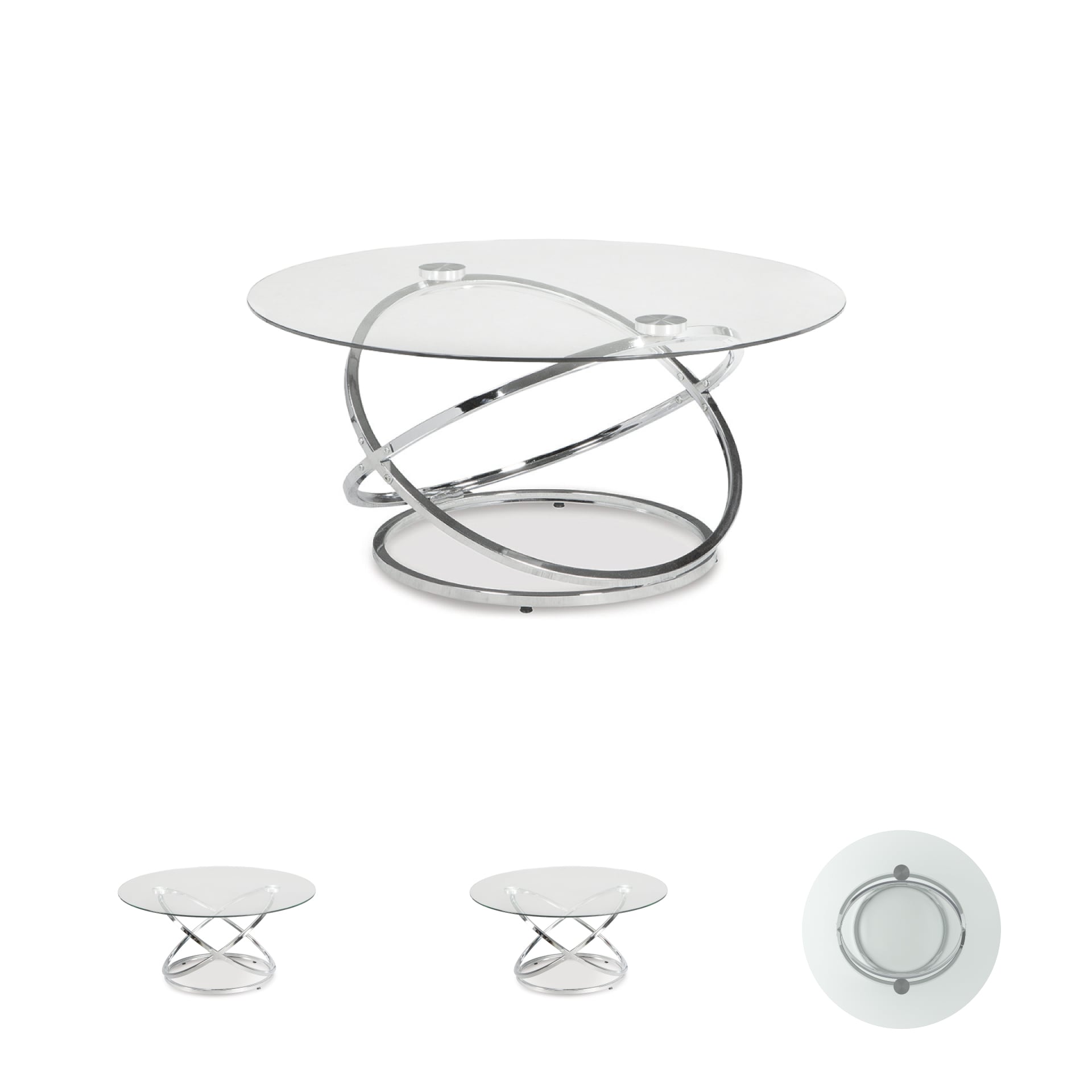 Signature Design by Ashley T270-13 Accent-Table-Sets - View #6