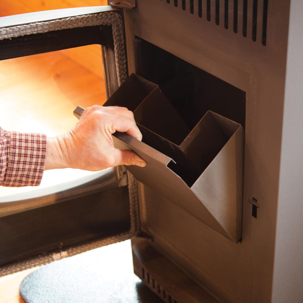 Castle 12327 Pellet-Stoves - View #6
