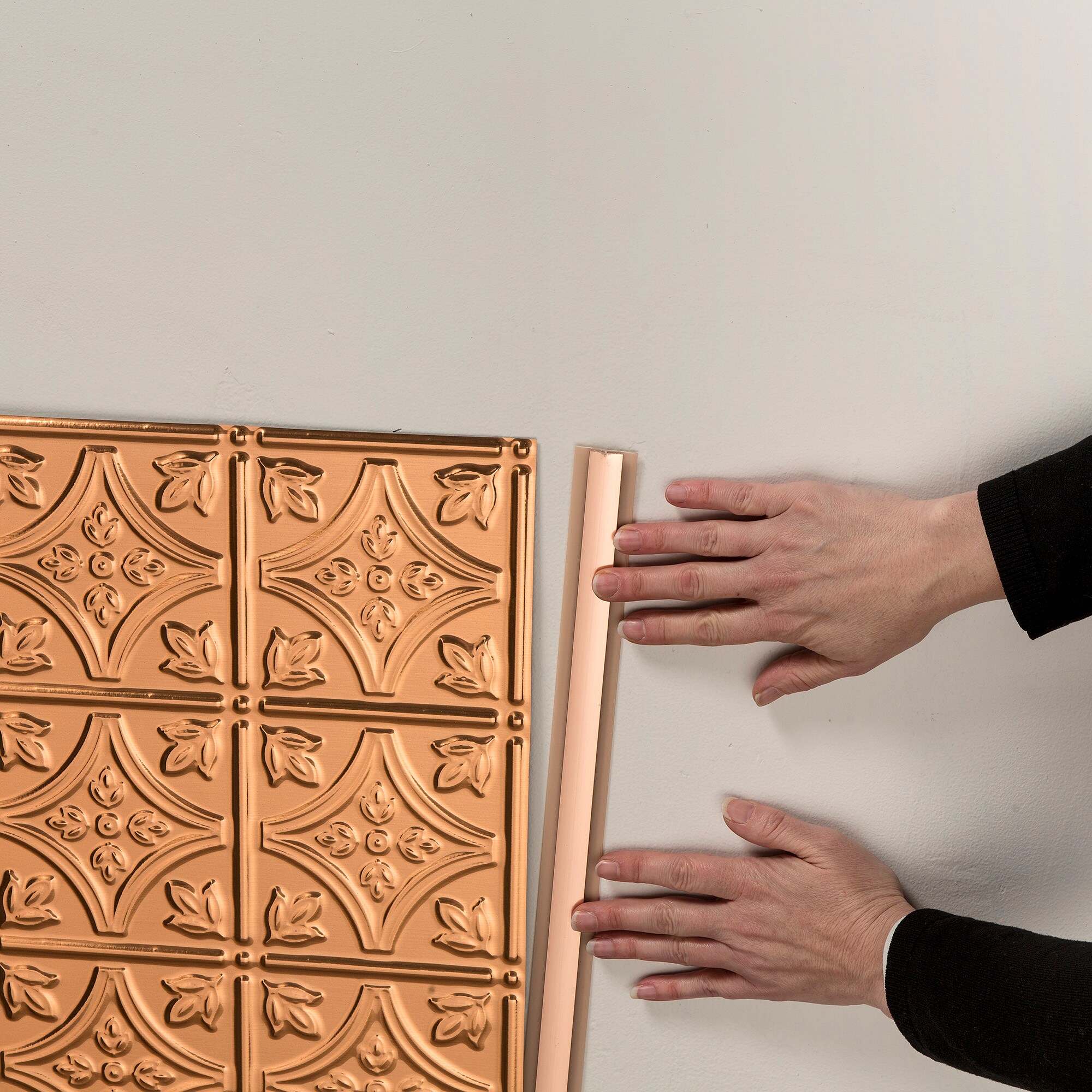 Fasade 14825 Tile-Edging-Trim - View #3