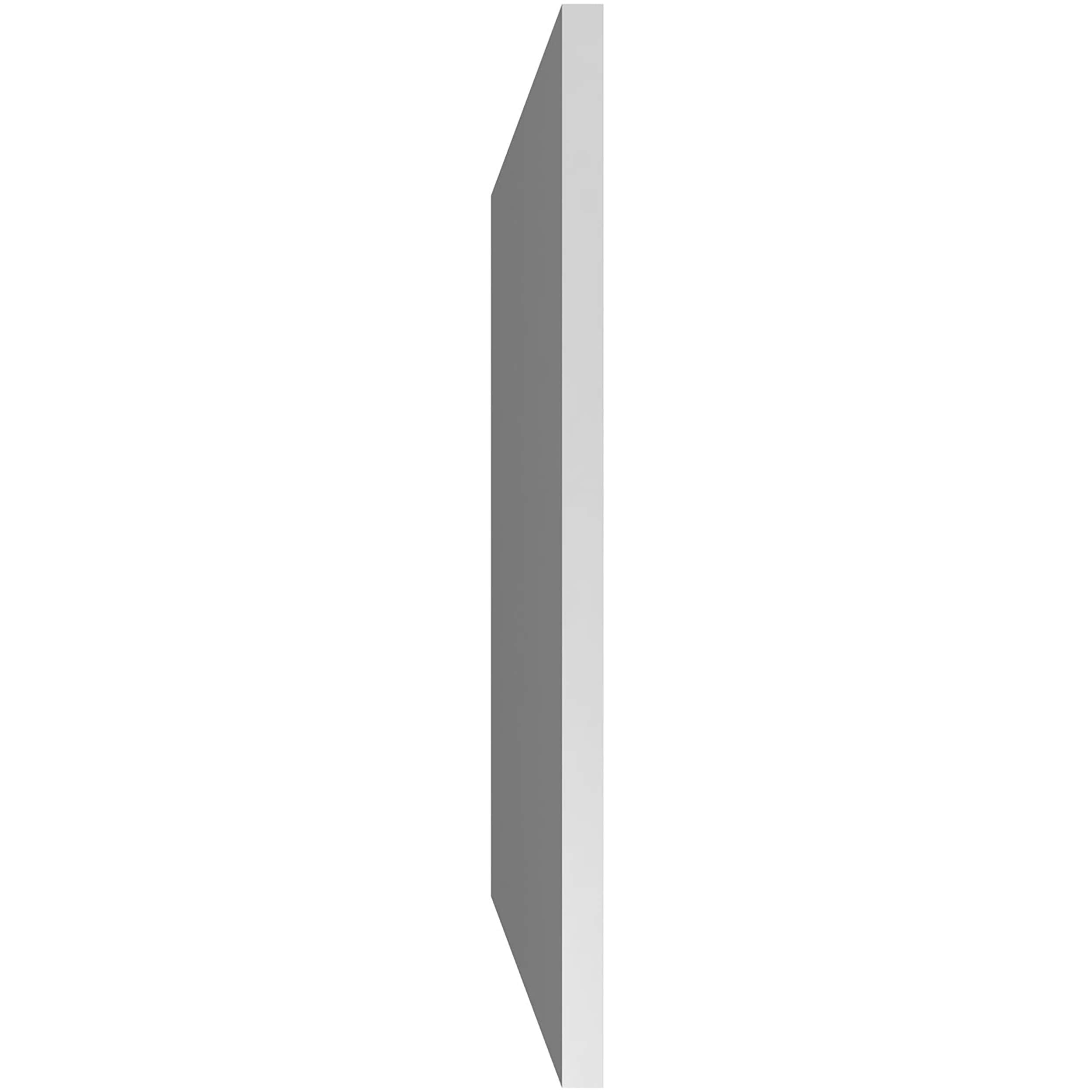 Ekena Millwork GVPVE26X2601SN Gable-Vents - View #3