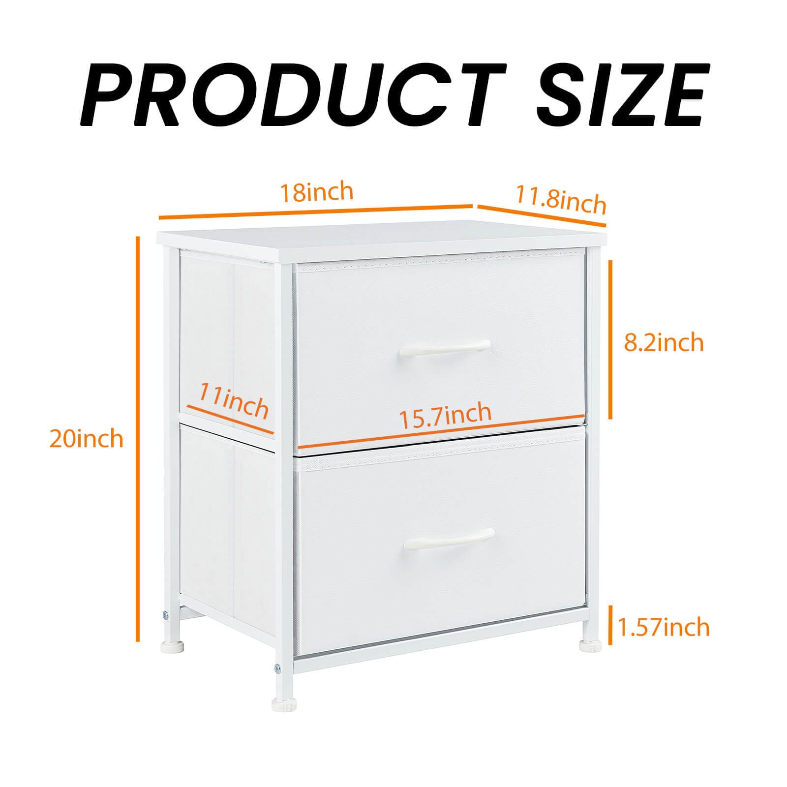 Flynama L-138125 dressers - View #3