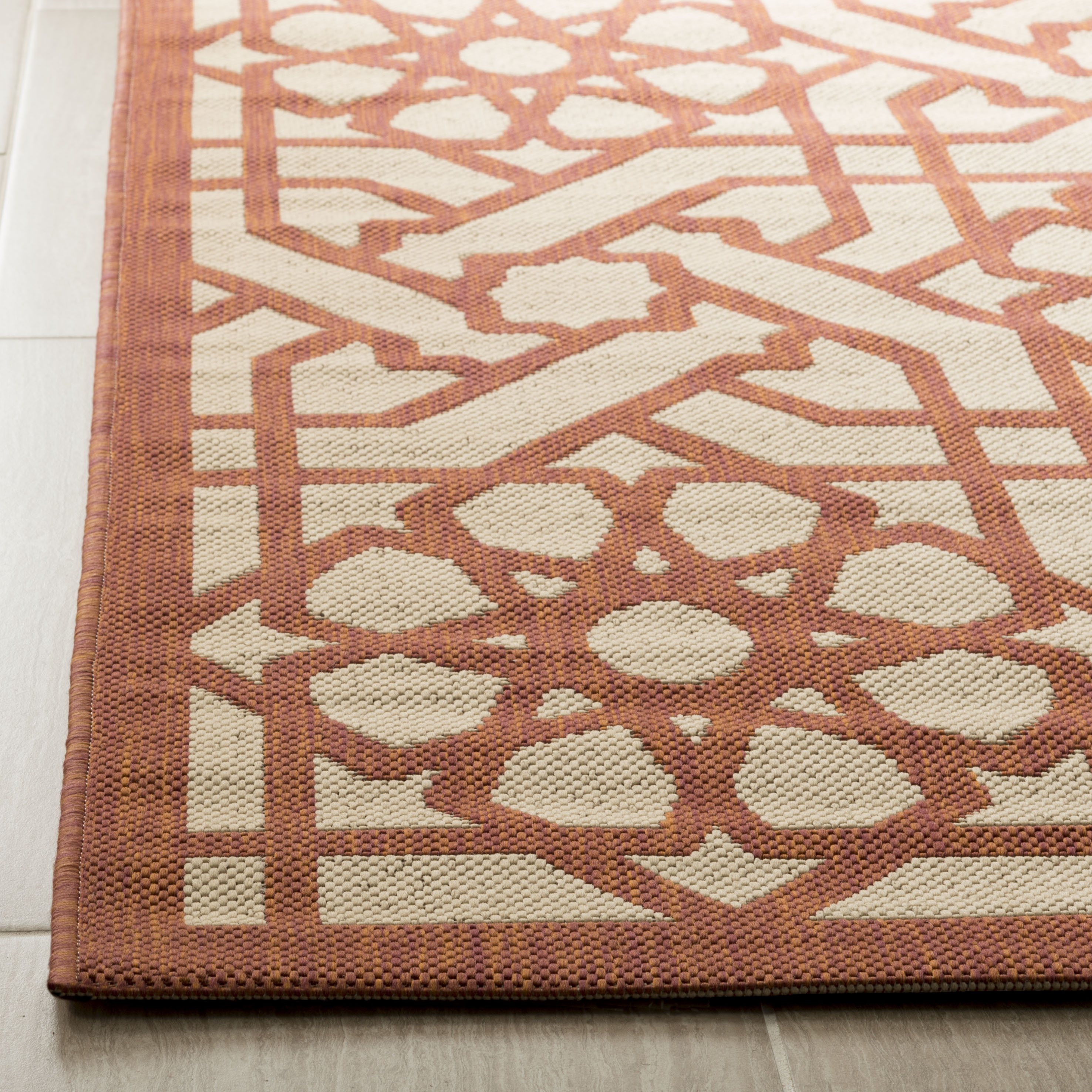 Martha Stewart MSR4245-231-8 rugs - View #3