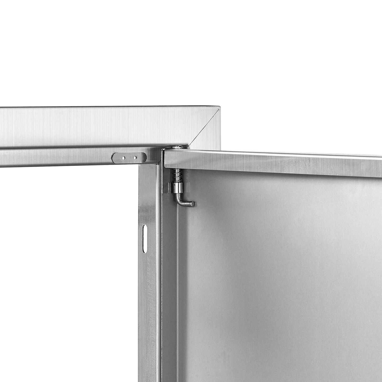 VEVOR DMMBSCJMYS20YM2A0V0 Builtin-Grill-Cabinet-Parts - View #4