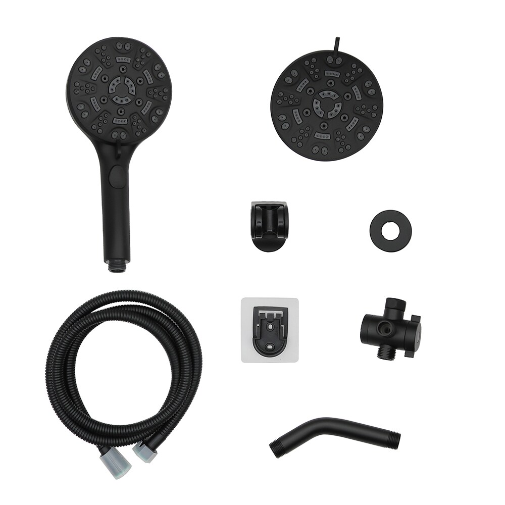 KICHAE KSLF17007-B Fixed-Showerhead - View #2