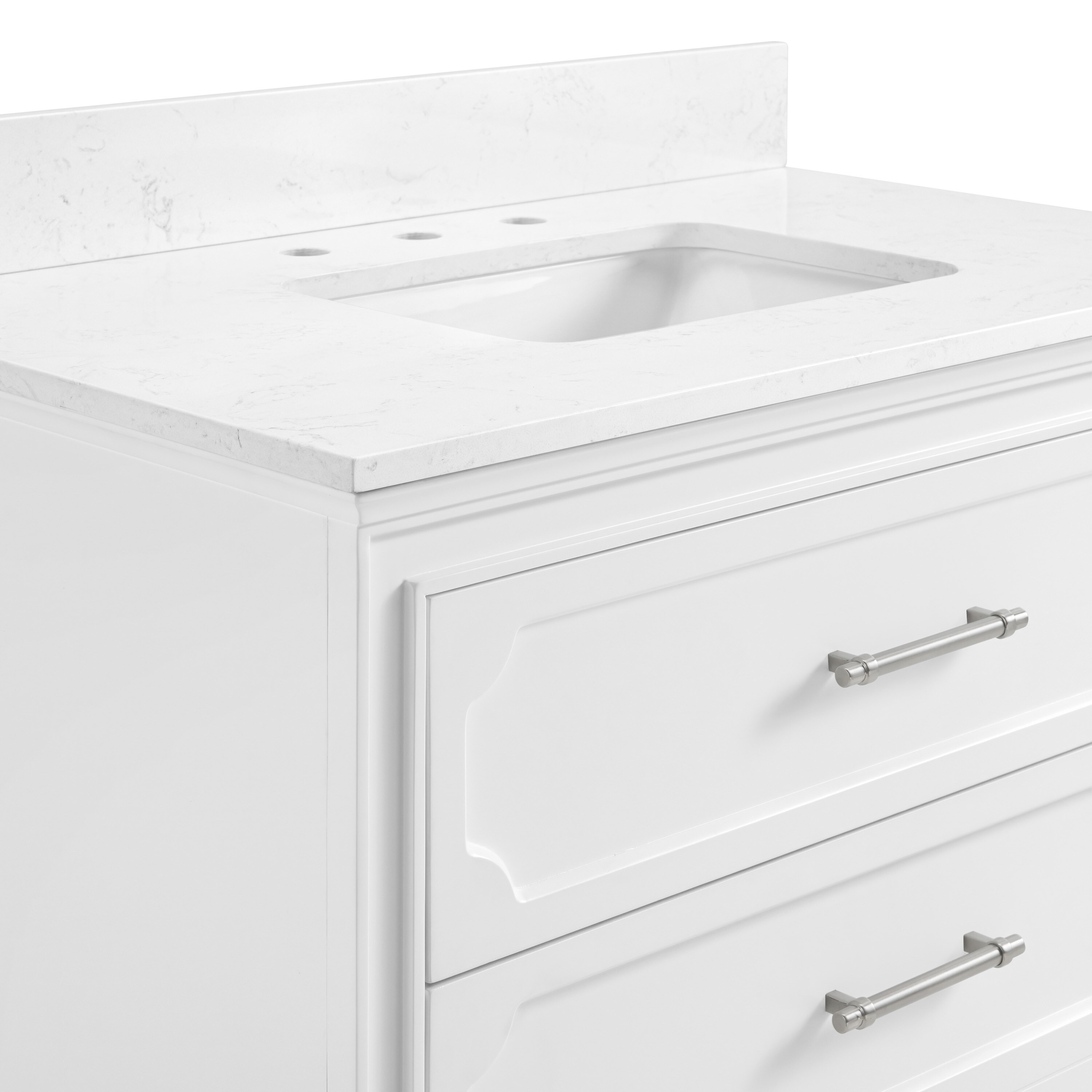 allen + roth 1008VTC-36-201-925UR Bath-Vanity-Combo - View #6