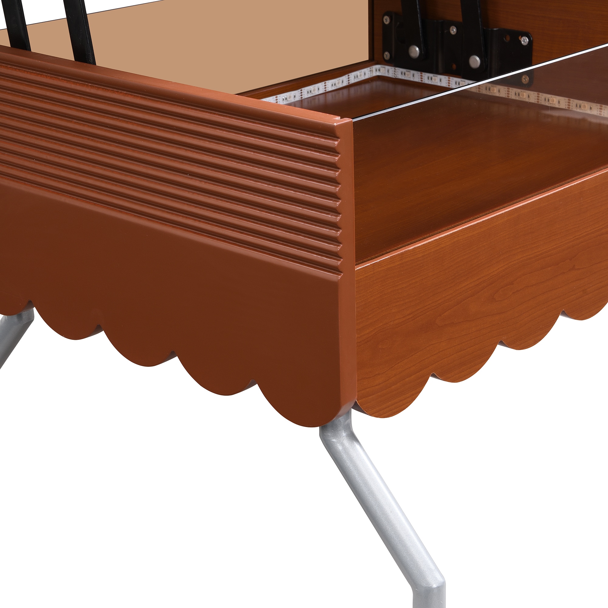 ModernLuxe L3P-N735P231430N Coffee-Tables - View #14