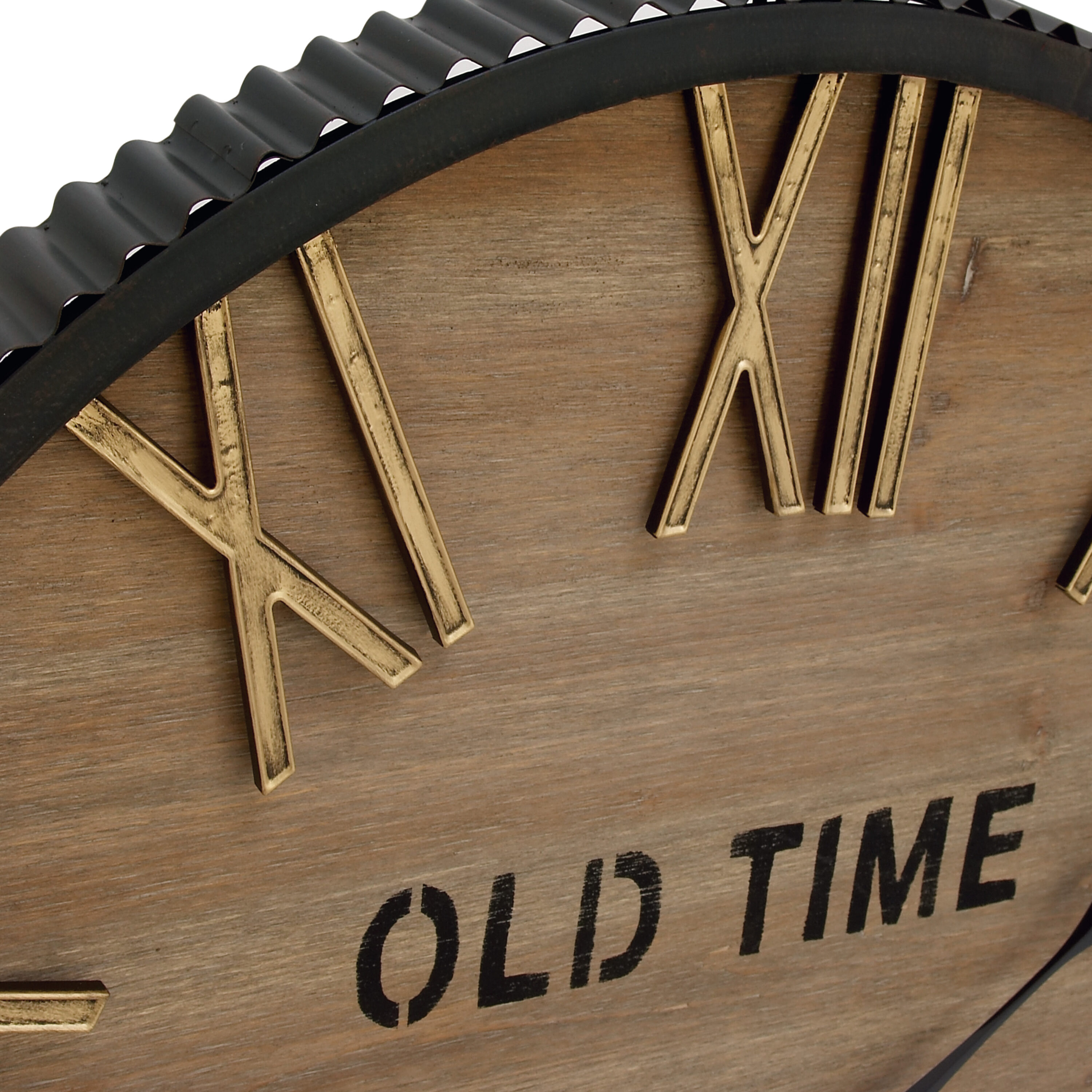 Grayson Lane 95288 Indoor-Outdoor-Clocks - View #3