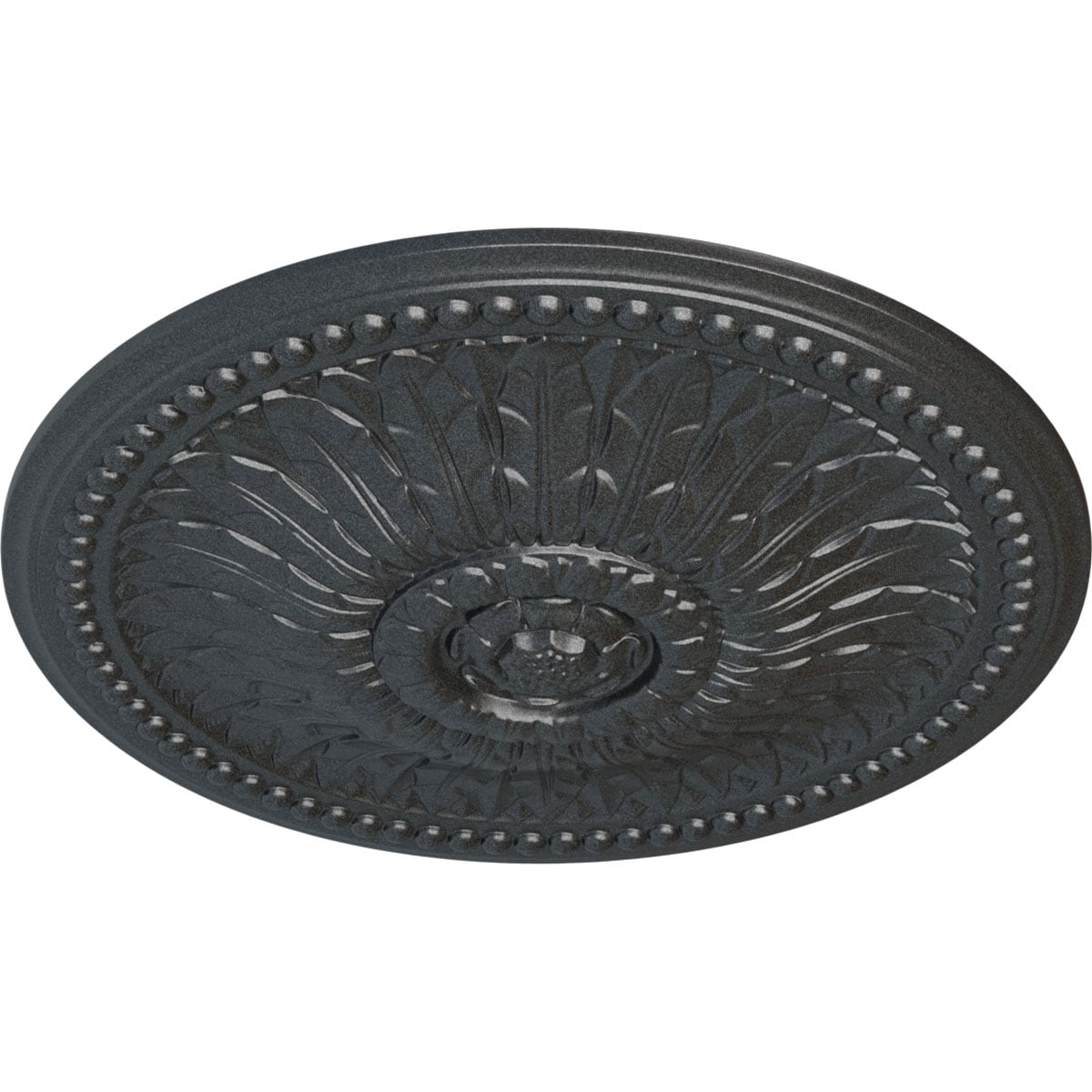 Ekena Millwork CM29SPPES Ceiling-Medallions - View #2