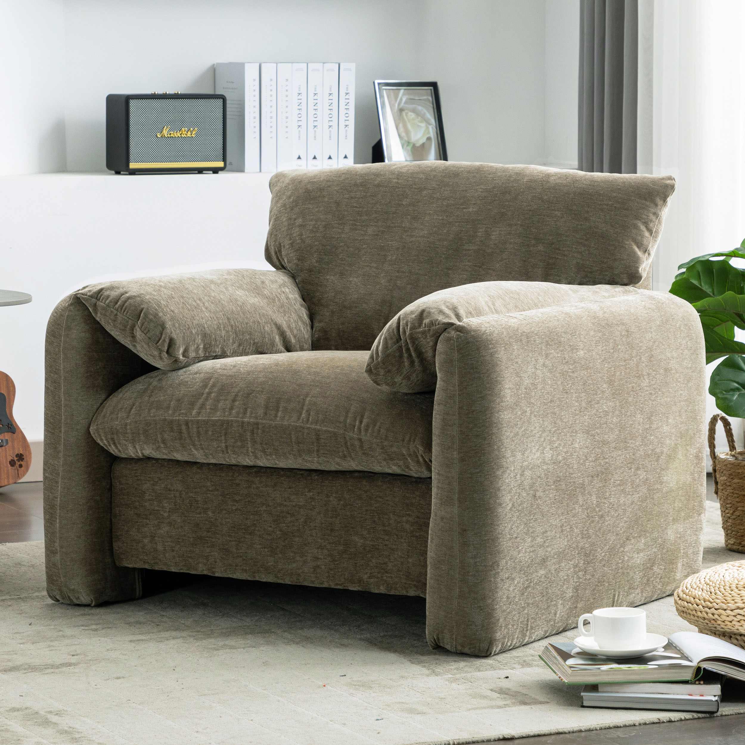 Bayfeve BF-3523G-IN chairs - View #5