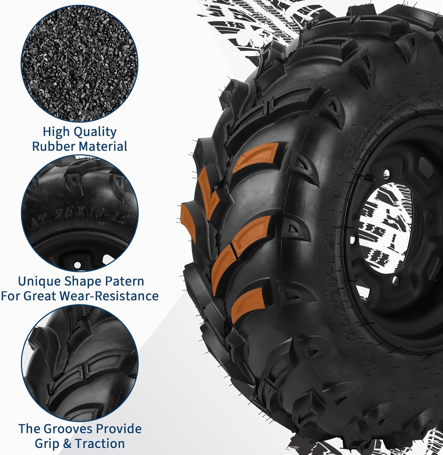 GAOMON CQC-RIMQMC-JKHW Ope-Wheels-And-Tires - View #4