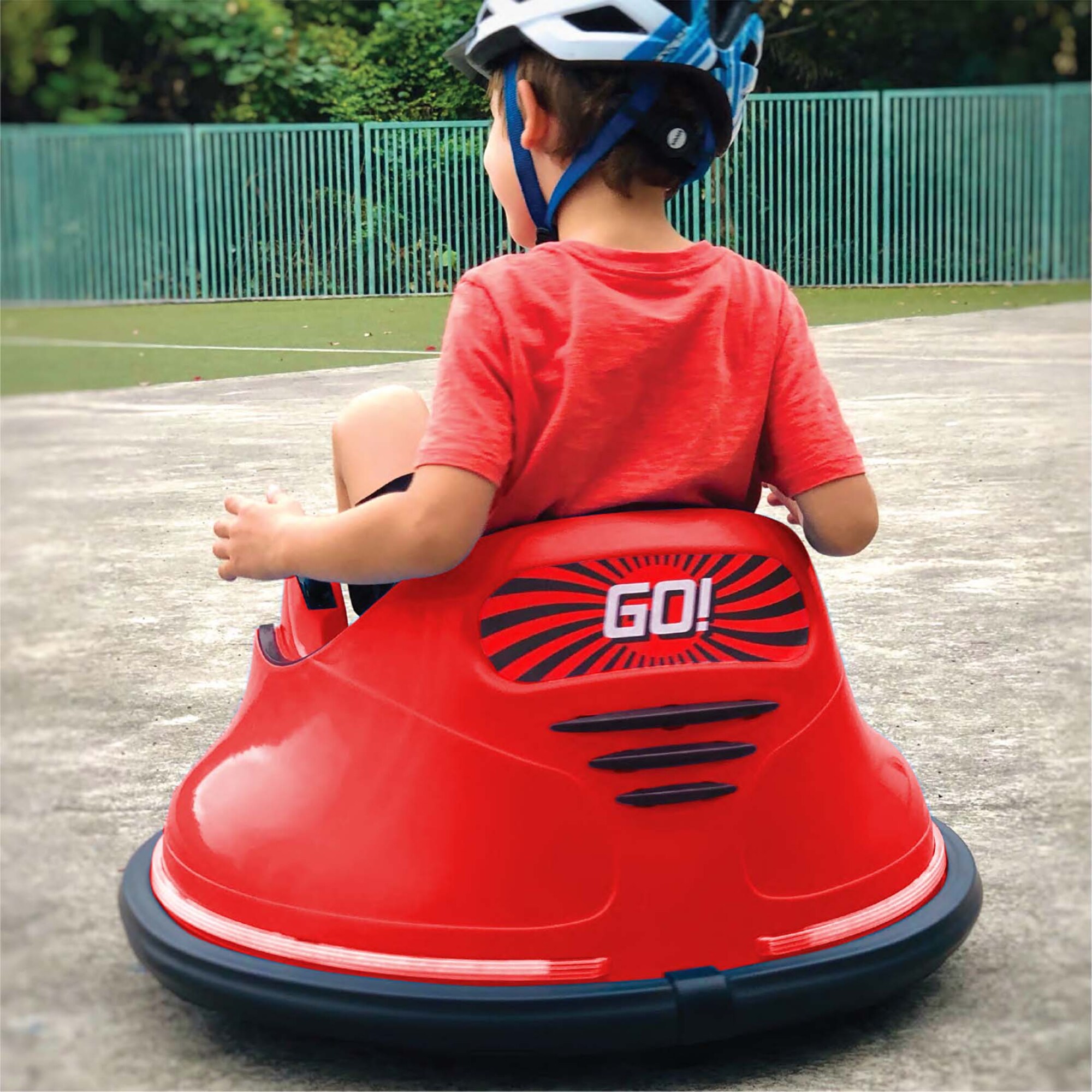 The Bubble Factory G847944060215 scooters - View #10