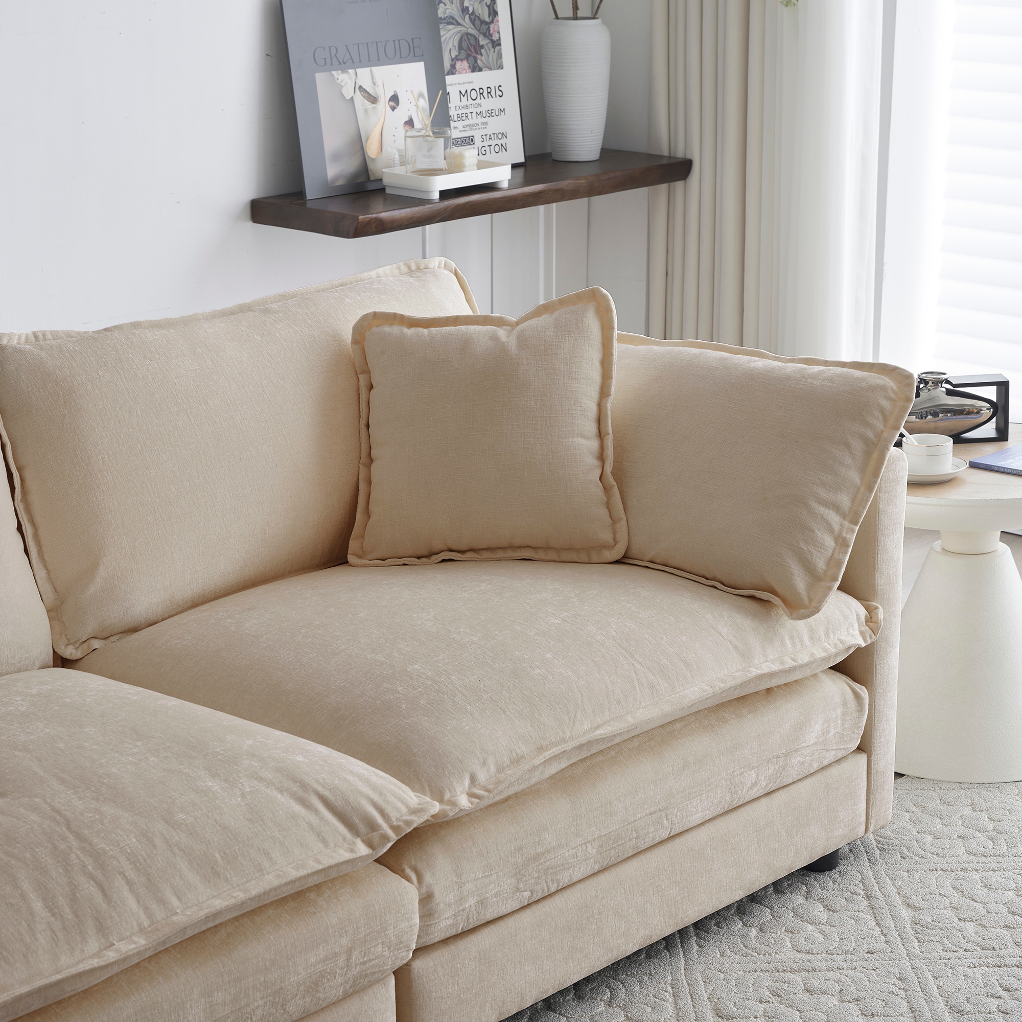 Bybafun YC5200077 Sofas-Loveseats - View #6