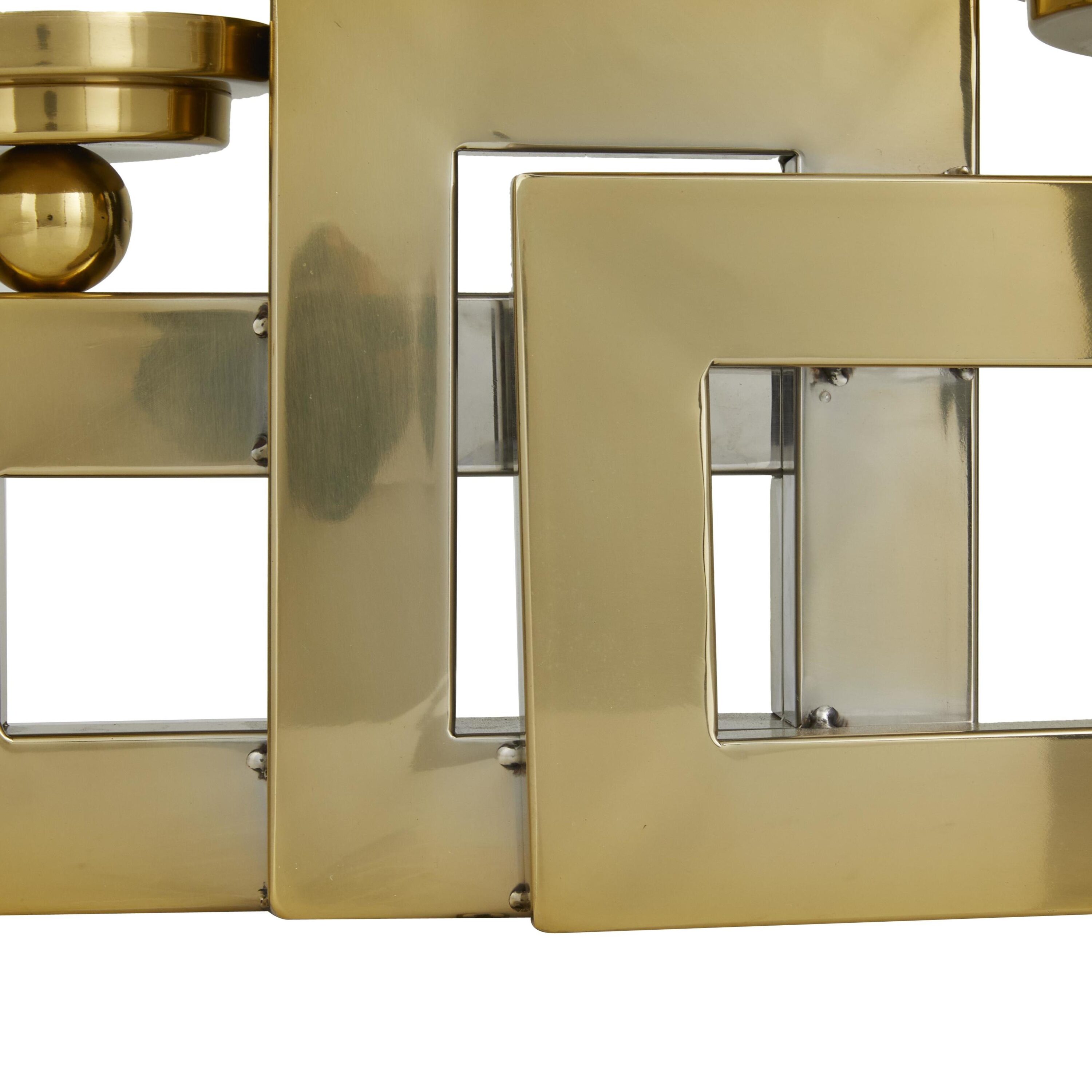 Grayson Lane 45201 Candle-Holders - View #5