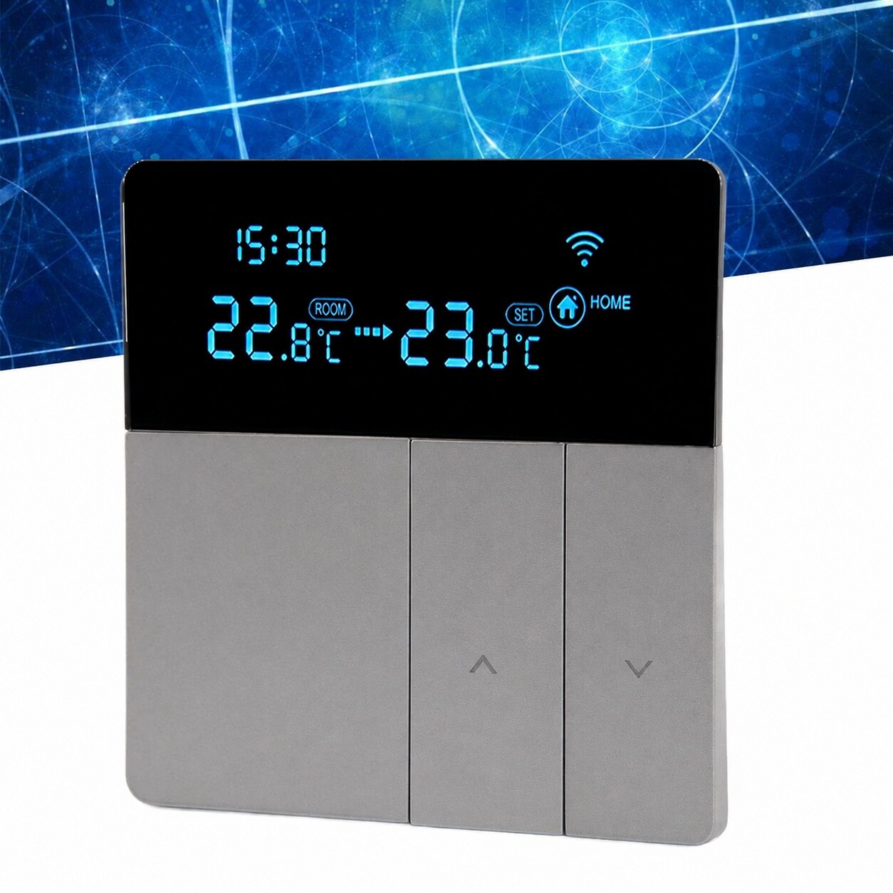 Ahfiwaso LAH0715H012 Underfloor-Heating-Thermostats-Controls - View #4