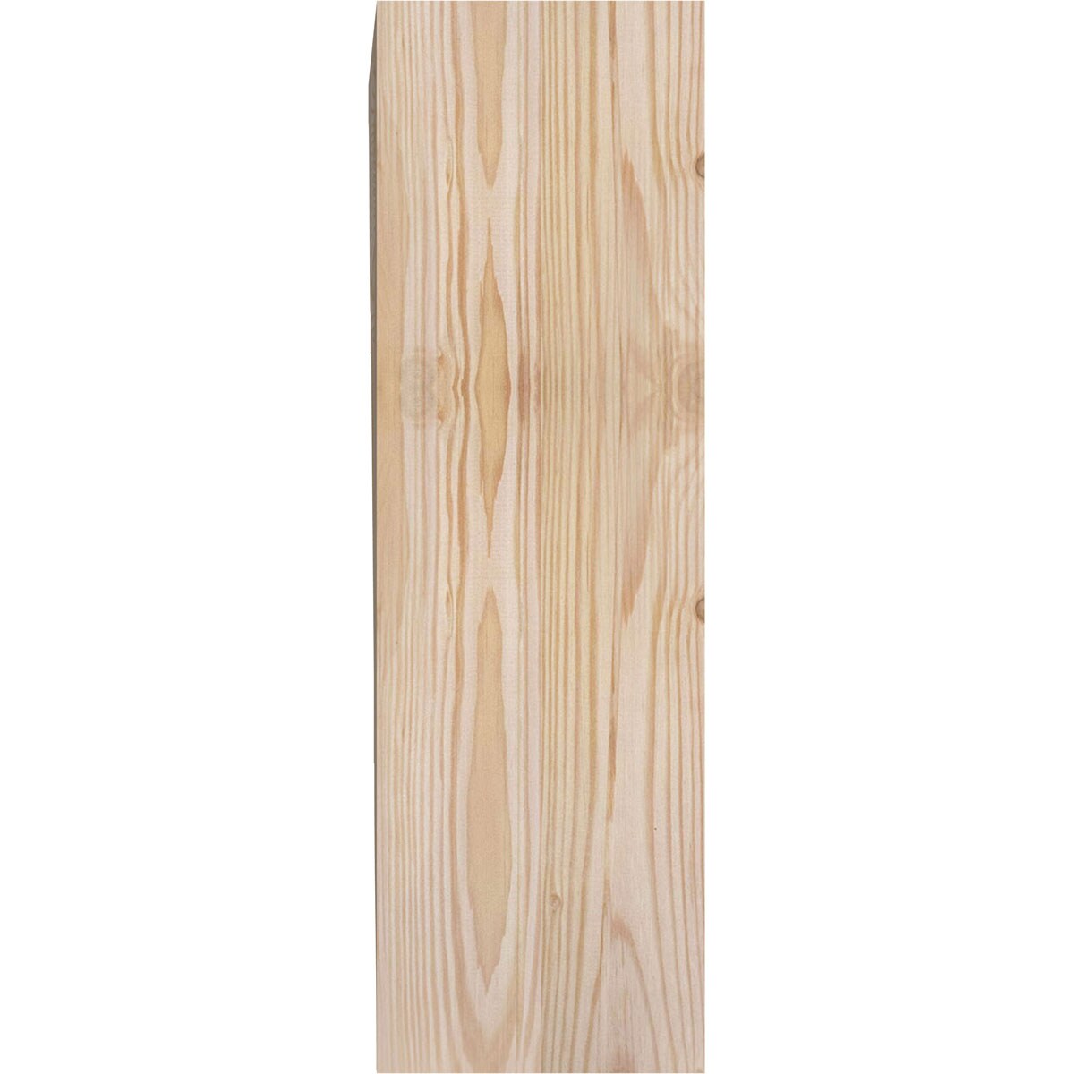Ekena Millwork BKT06X18X18IMP01SDF Exterior-Brackets-Braces - View #4